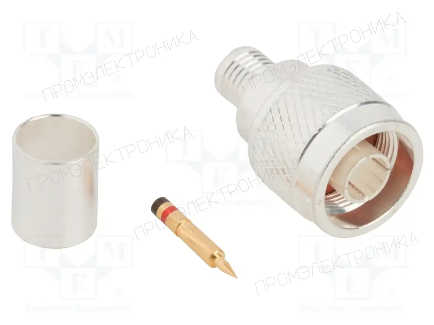 AMPHENOL RF 082-4425 — Разъeмы N