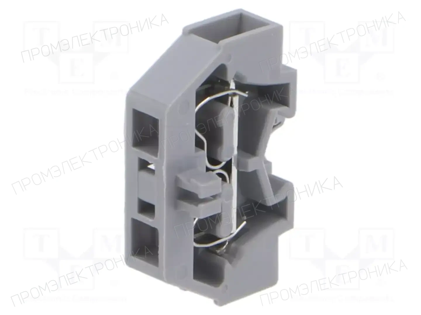 DEGSON ELECTRONICS WS1.5-DB-01P-11-11Z(H) — Соединителей на рейку