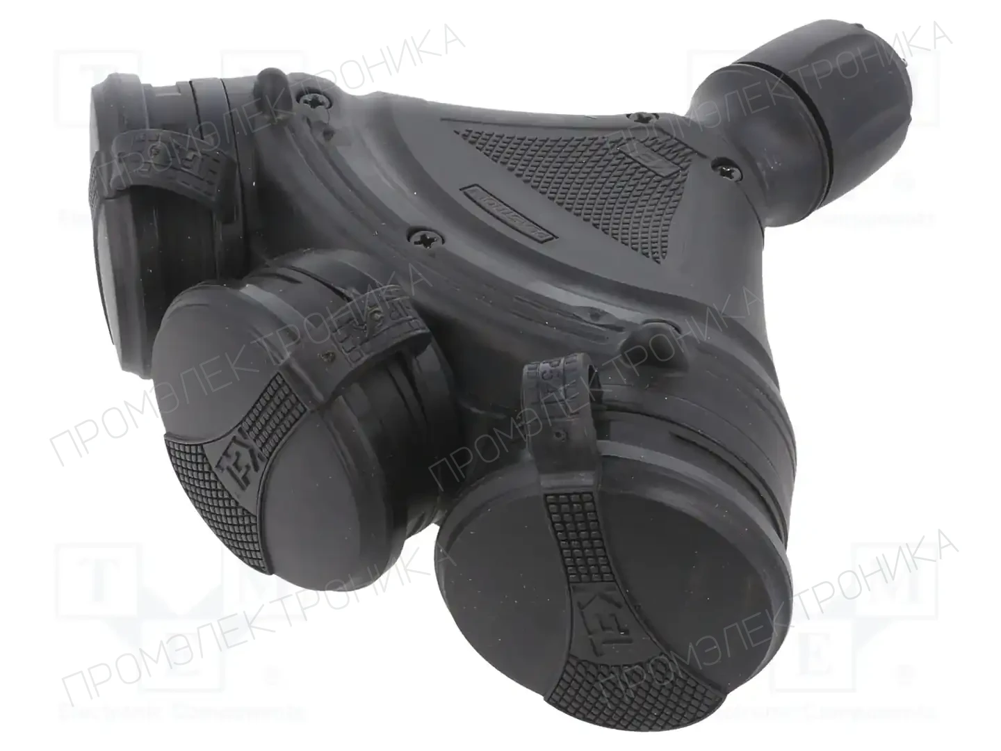 PLASTROL W-01166 — Однофазные сетевые разъемы
