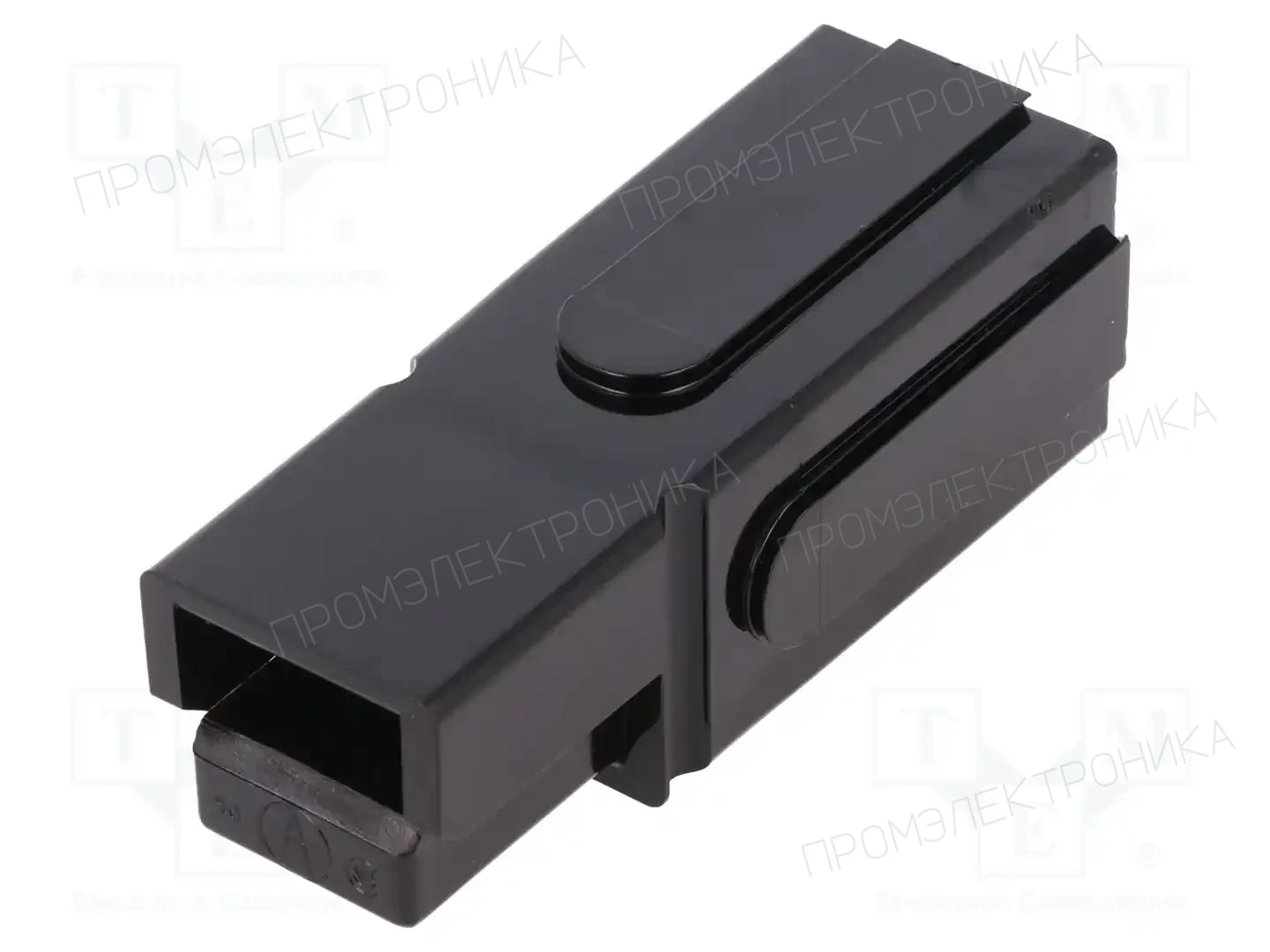 ANDERSON POWER PRODUCTS 1381G1 — Разъeмы DC