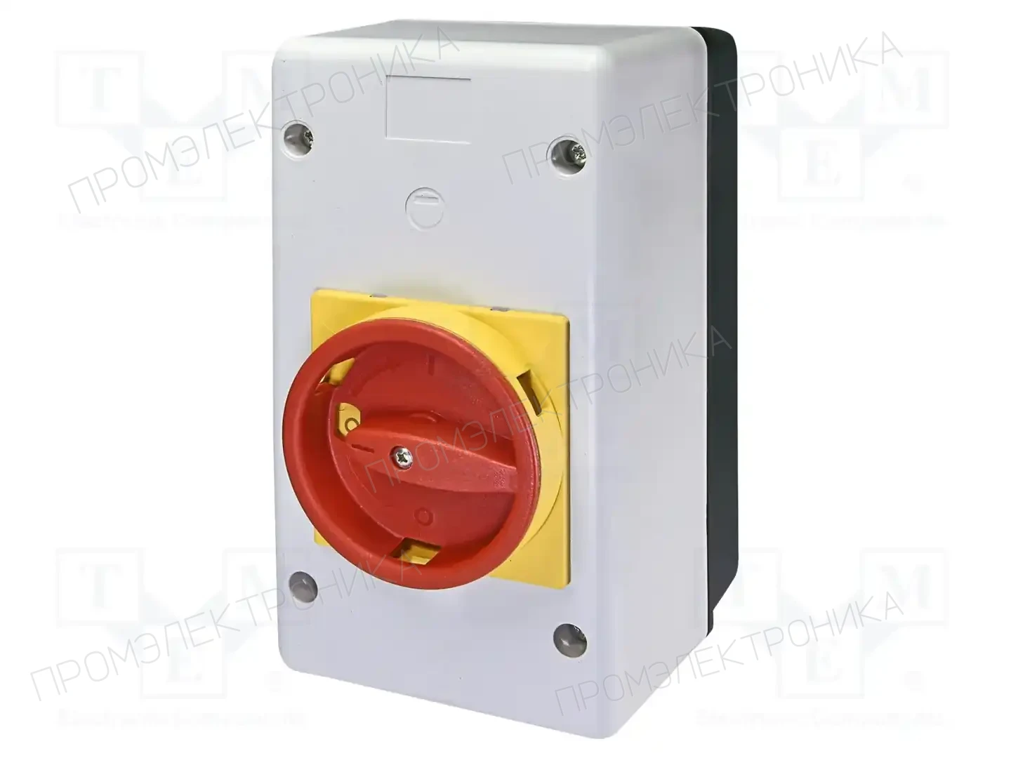 ETI POLAM MPEE55G-E — Выключатели двигательные