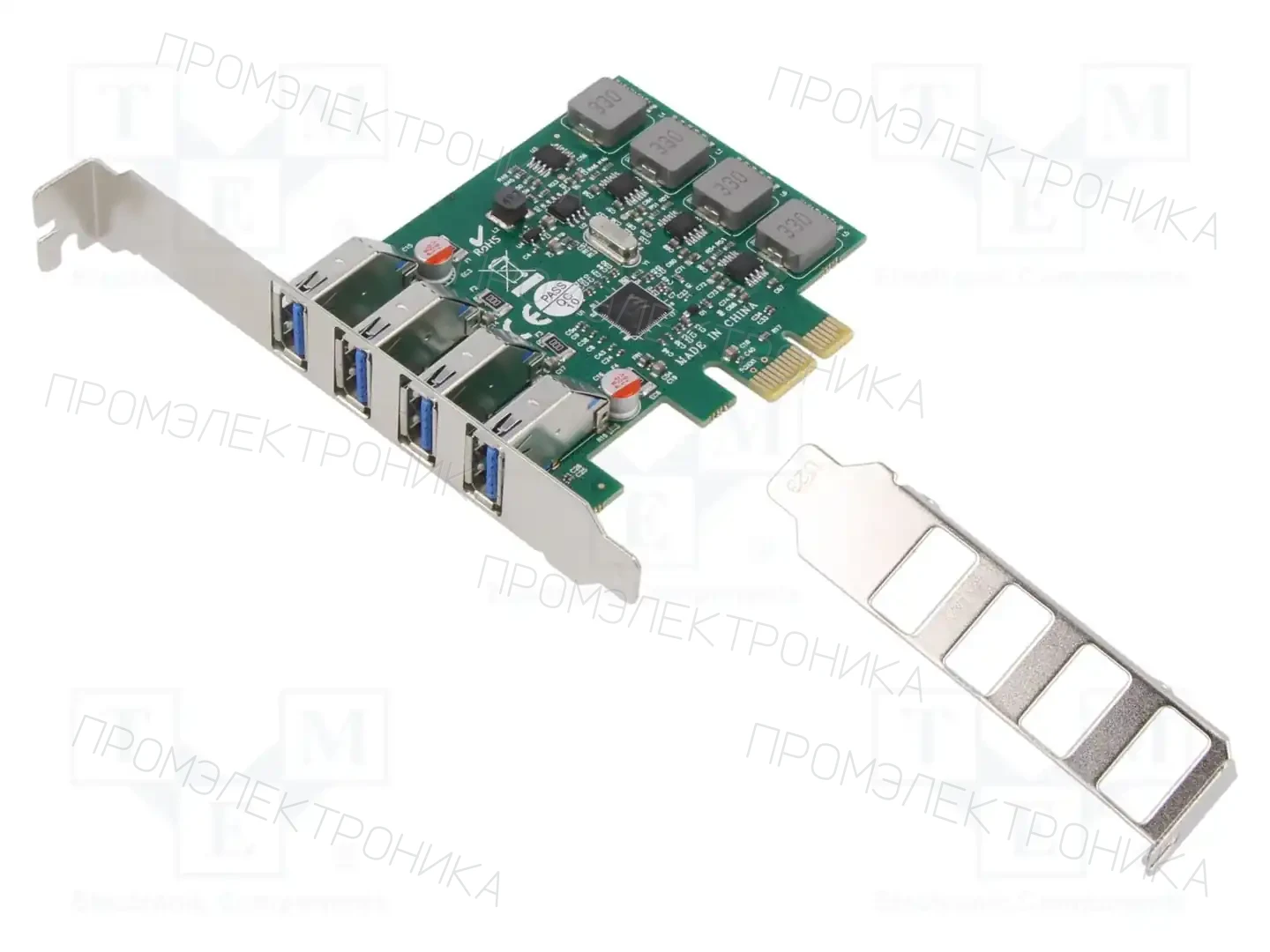 DIGITUS DS-30226 — Компьютерные адаптеры