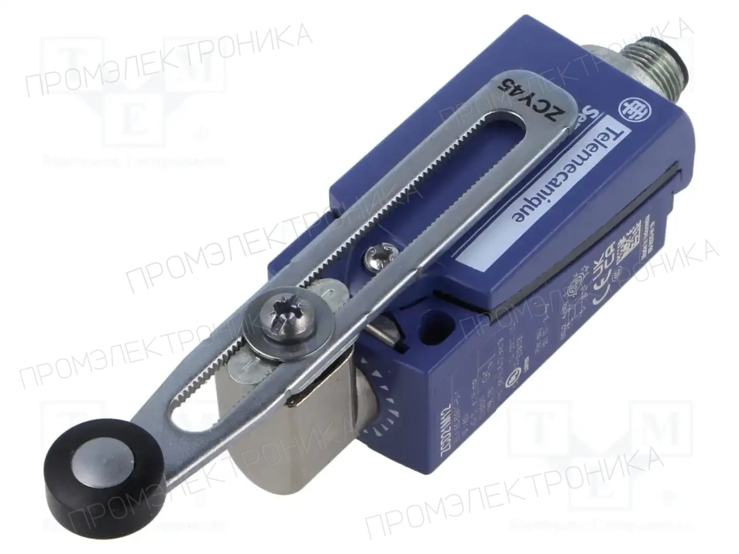TELEMECANIQUE SENSORS XCKD2145M12 — Выключатели концевые