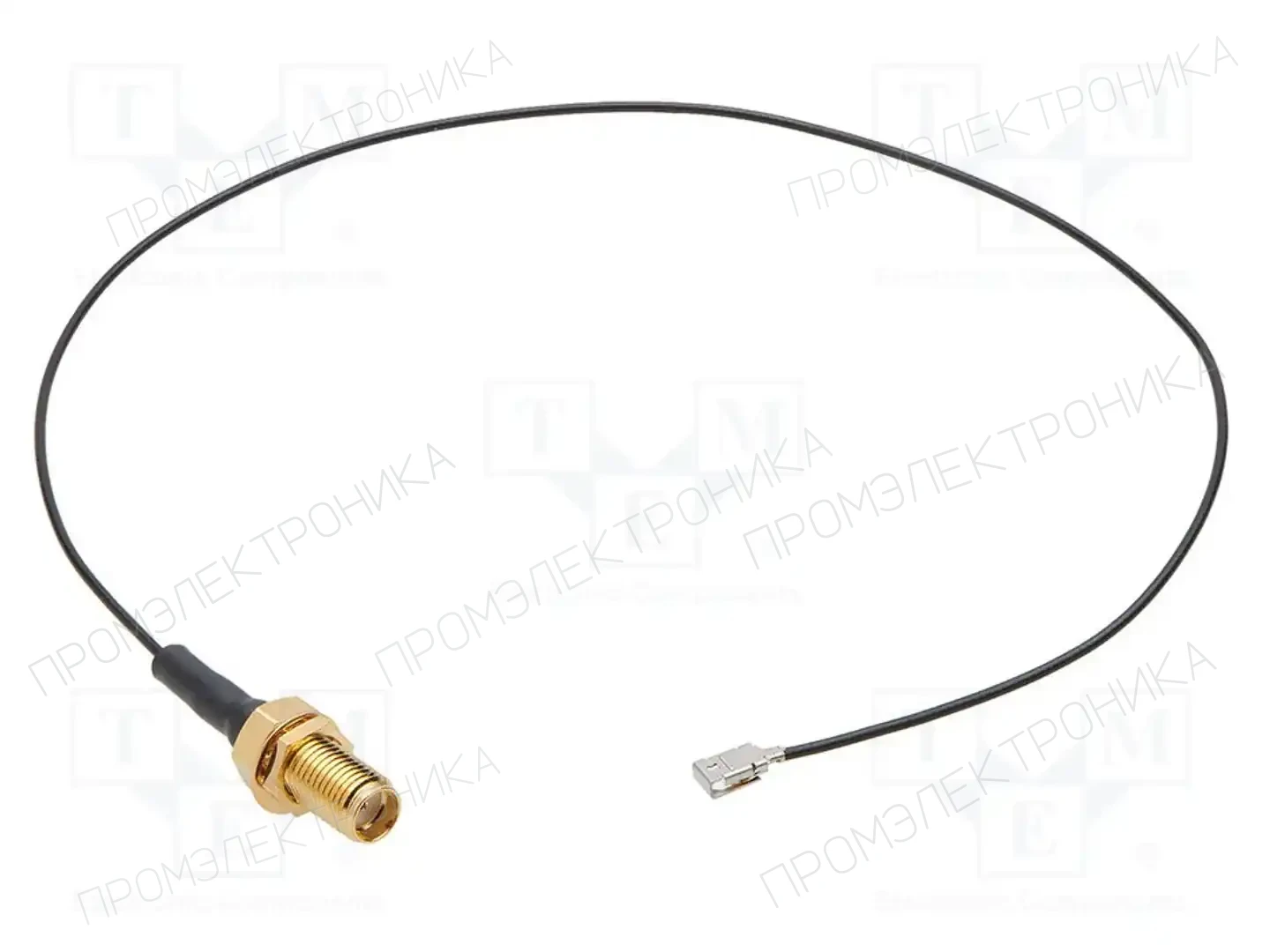 MOLEX 73230-6230 — Разъeмы SMA, SMB, SMC