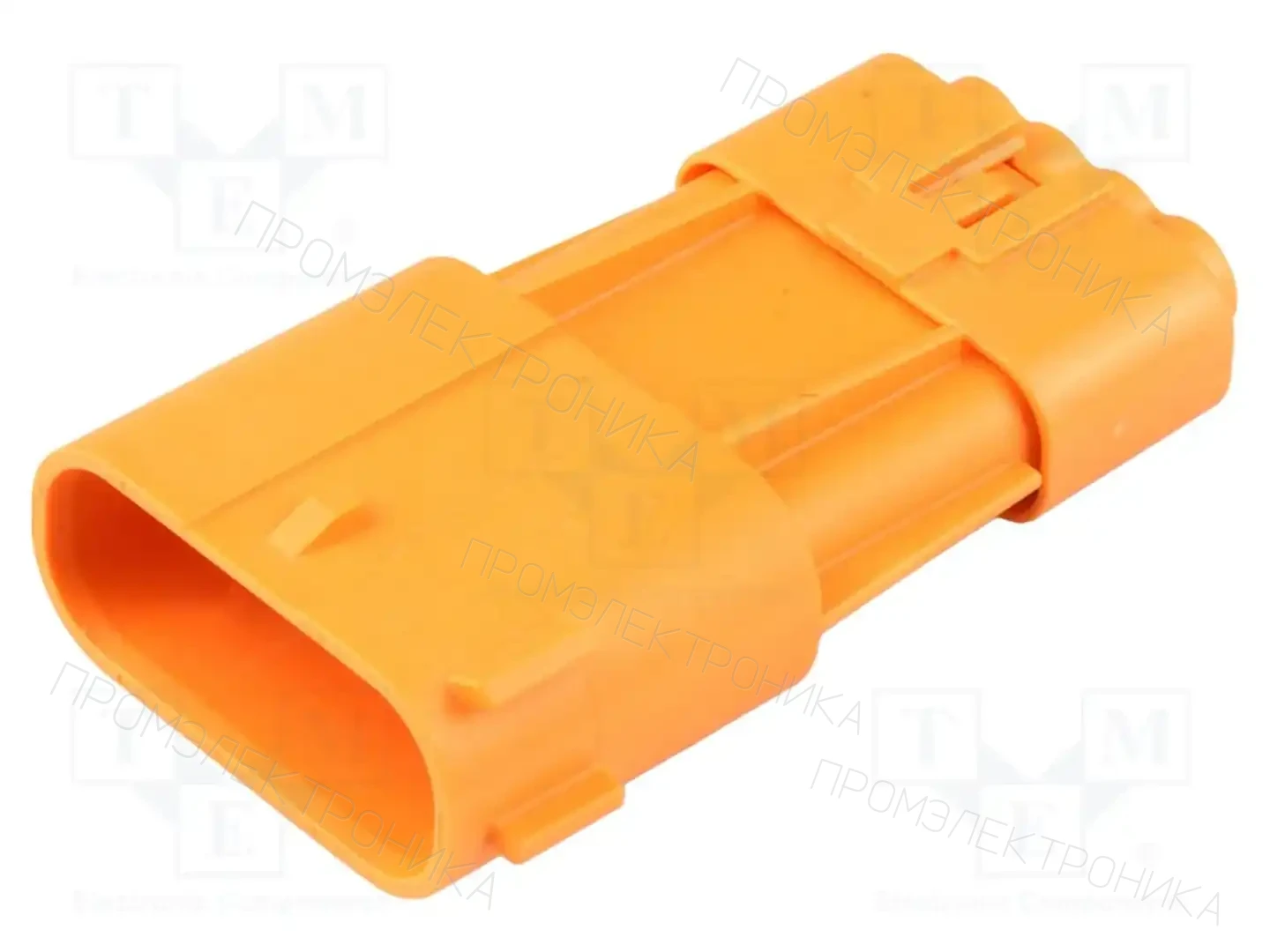 MOLEX 207778-0613 — Разъeмы Automotive
