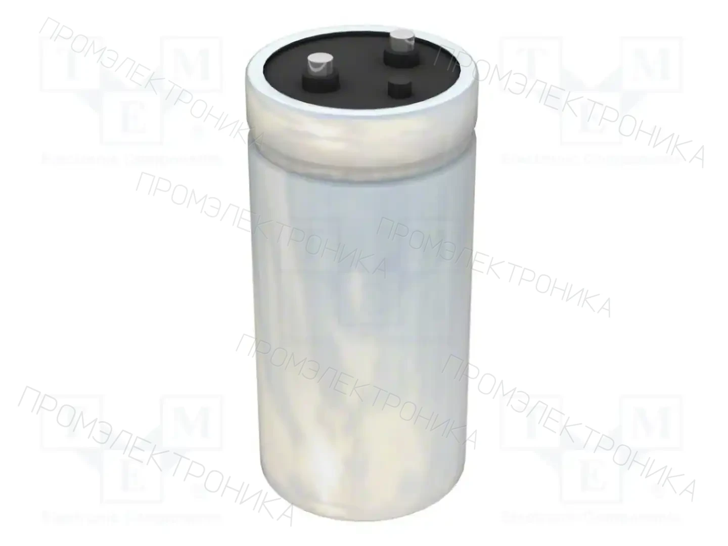 Knowles Corporation HES551G450V4C — Конденсаторы электр. винтовые и другие