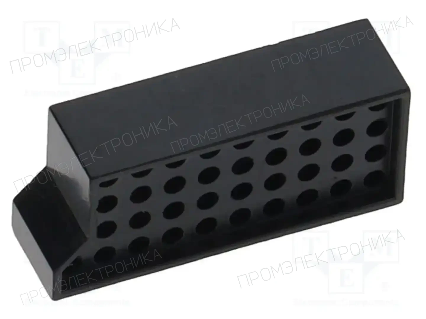 ITT CANNON 391-7520-000 — Штекеры и гнезда D-Sub