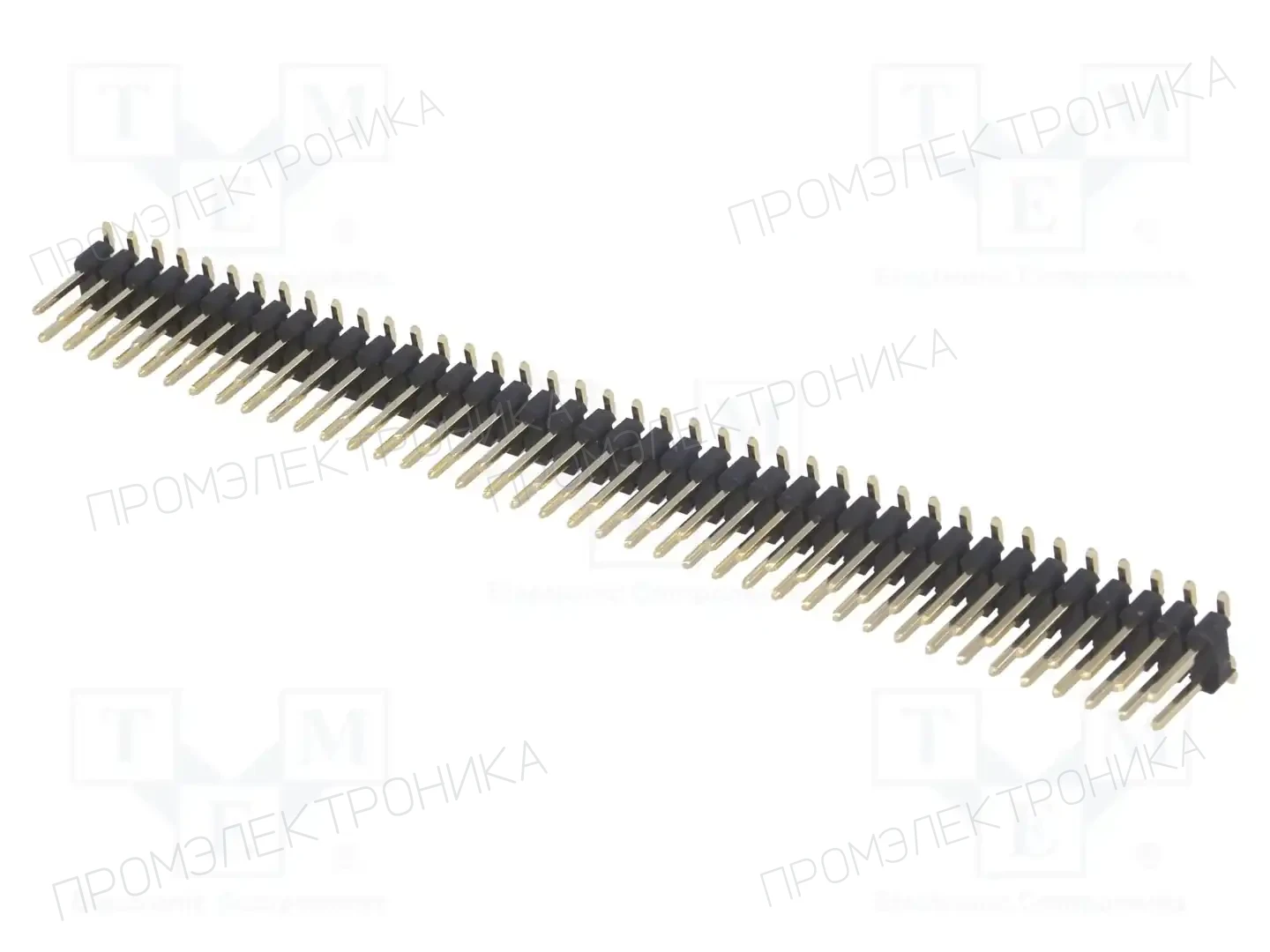 ADAM TECH PH2-80-UA-SMT — Штекерные планки и гнезда