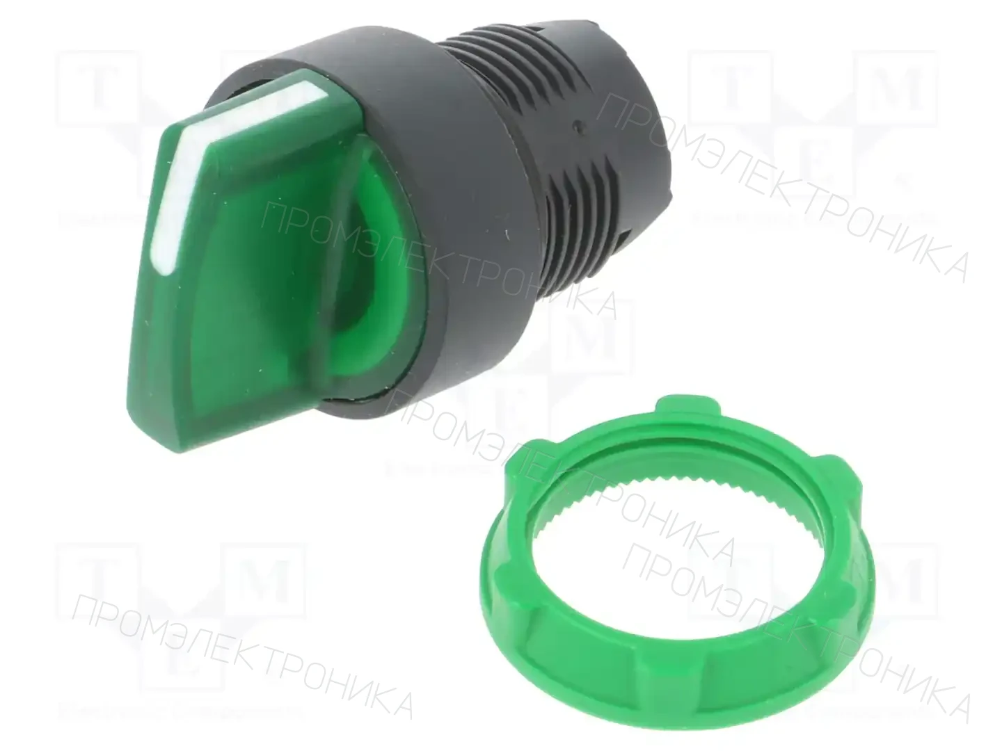 SCHNEIDER ELECTRIC ZB5AK1433 — Переключатели панельные стандартные 22мм