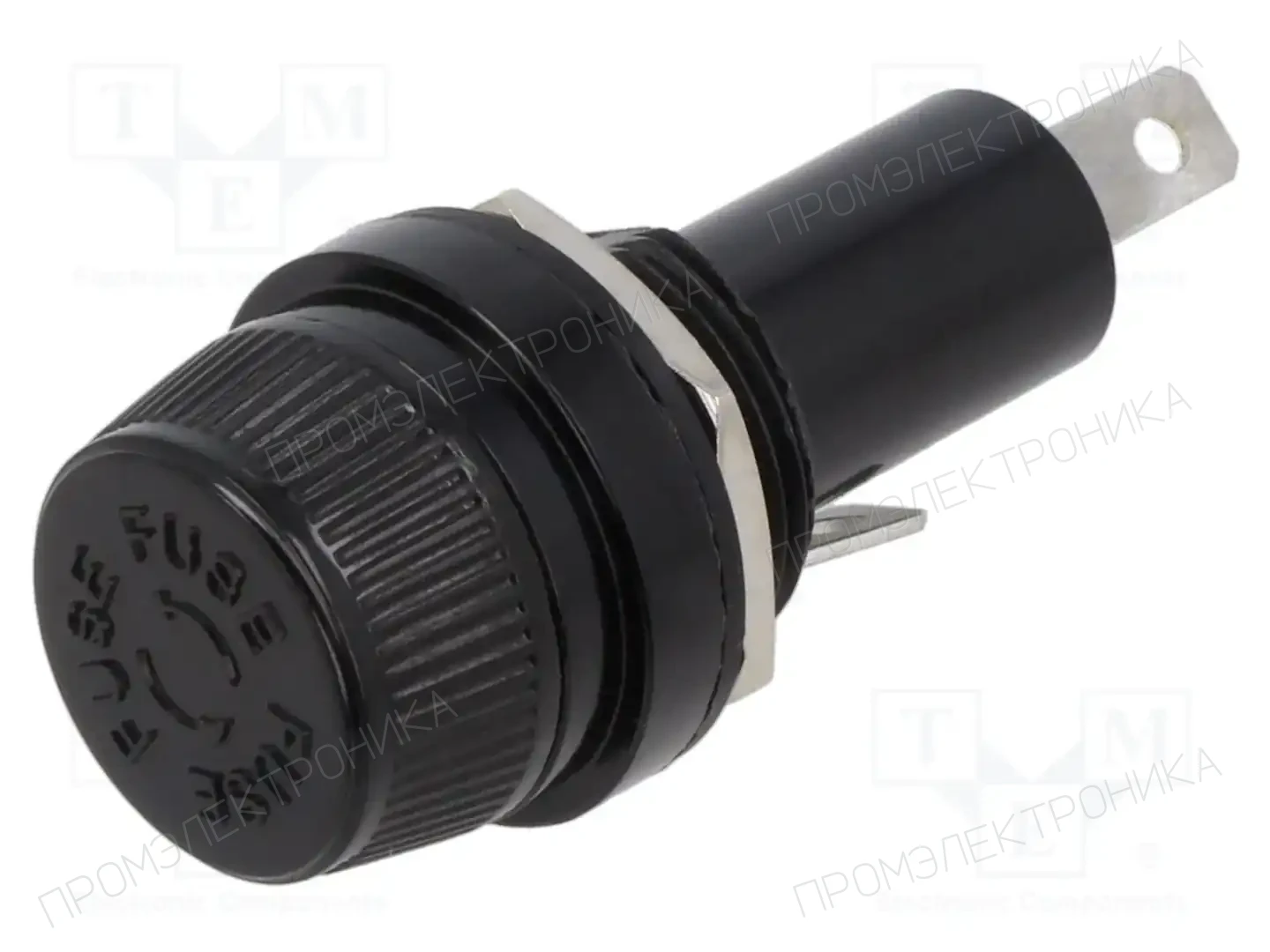 OPTIFUSE PMG-KB-02-Q2S — Гнезда предохранительные на панель