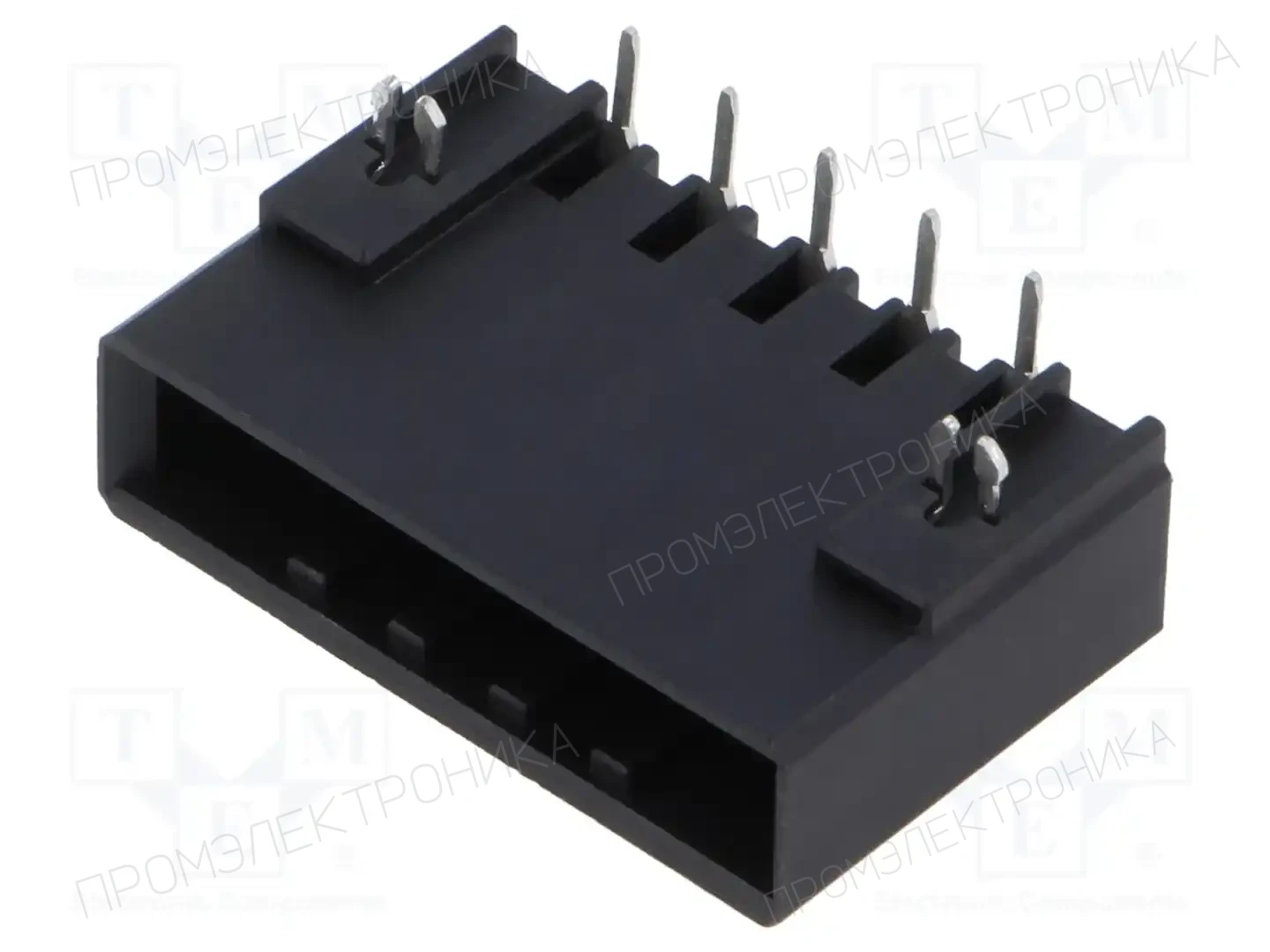 DEGSON ELECTRONICS 9EDGRN-5.08-05P-13-00A(H) — Клеммные колодки разъемного типа