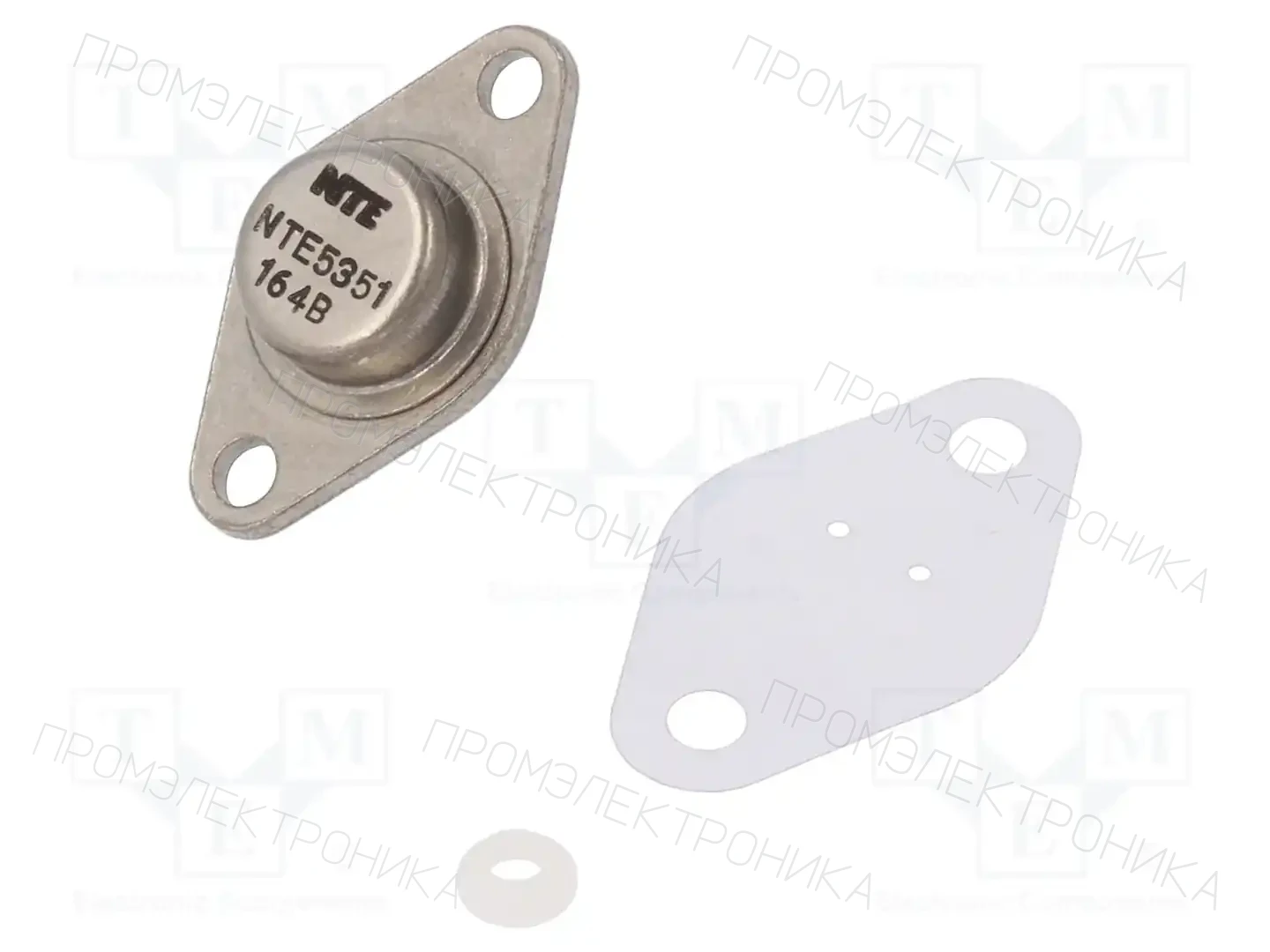 NTE Electronics NTE5351 — Тиристоры SMD/THT