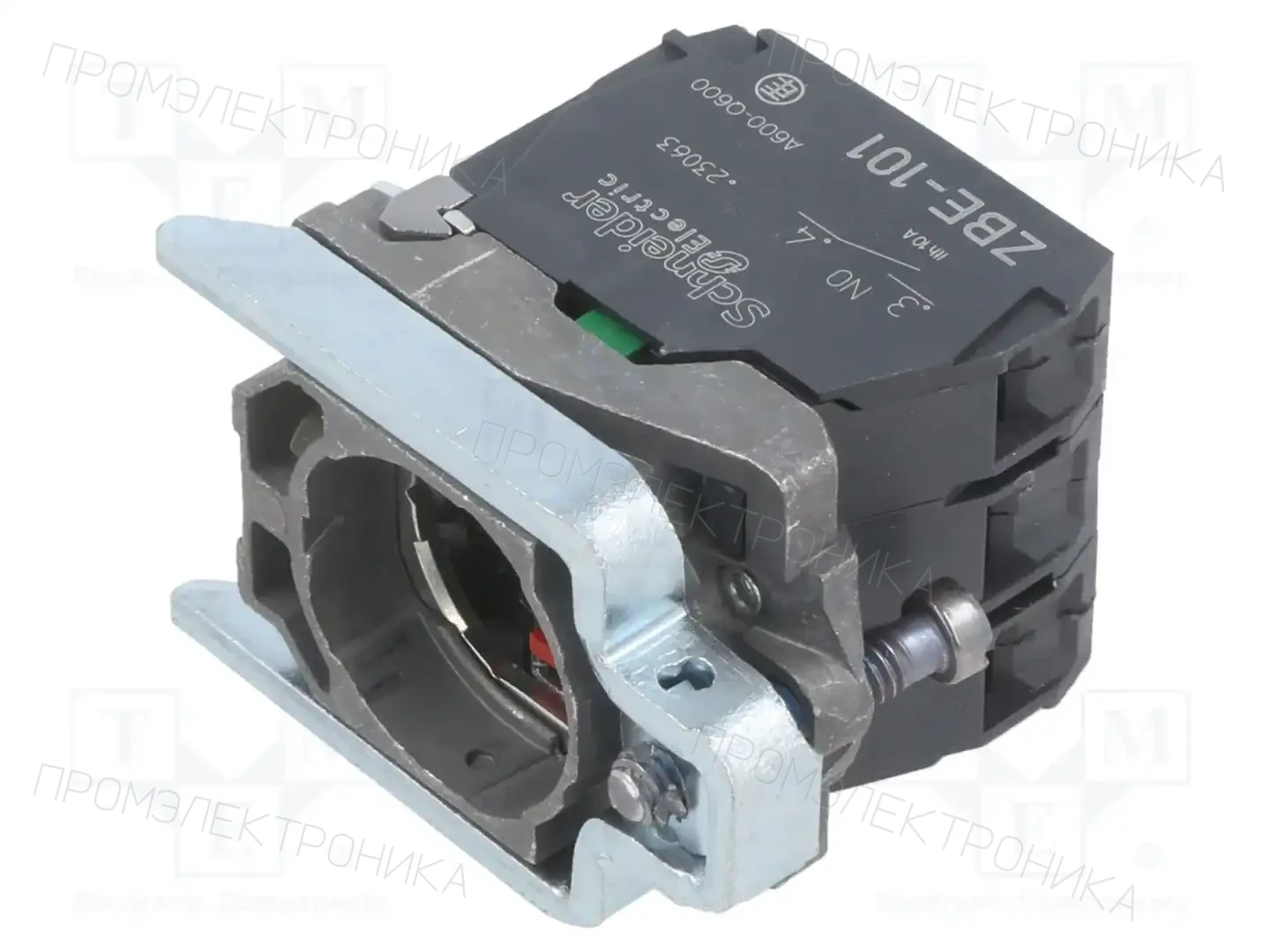 SCHNEIDER ELECTRIC ZB4BW065 — Панельные аксессуары стандартные
