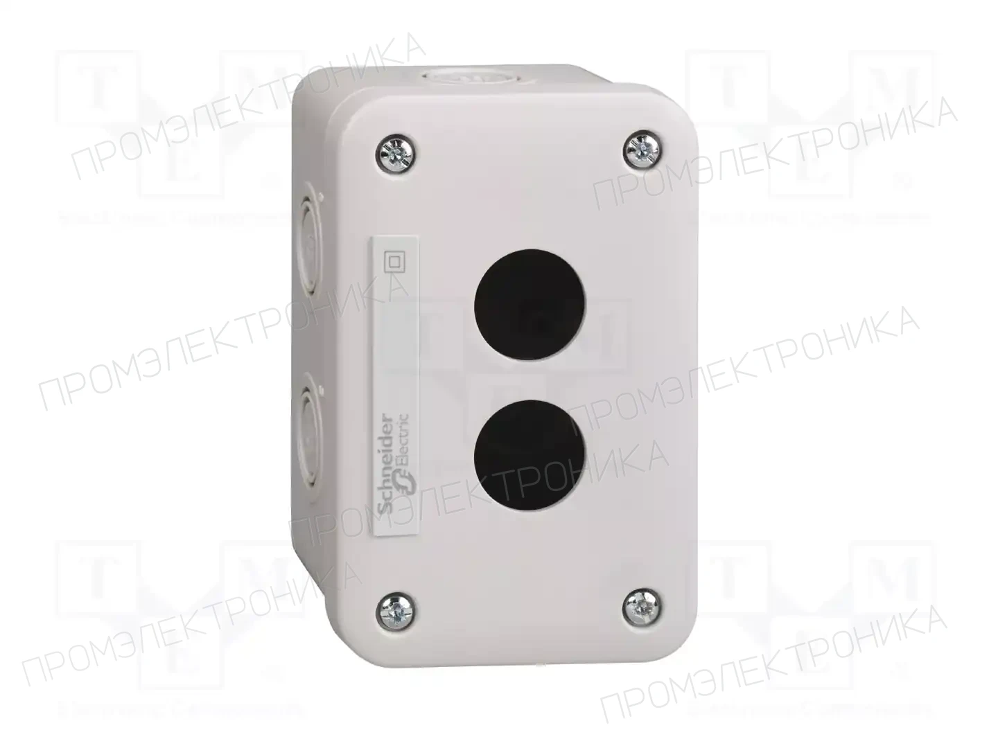 SCHNEIDER ELECTRIC XALE2 — Корпуса для пультов