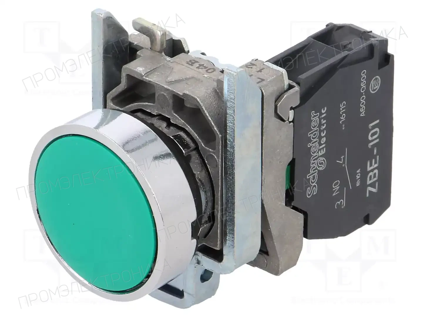 SCHNEIDER ELECTRIC XB4BA31 — Переключатели панельные стандартные 22мм