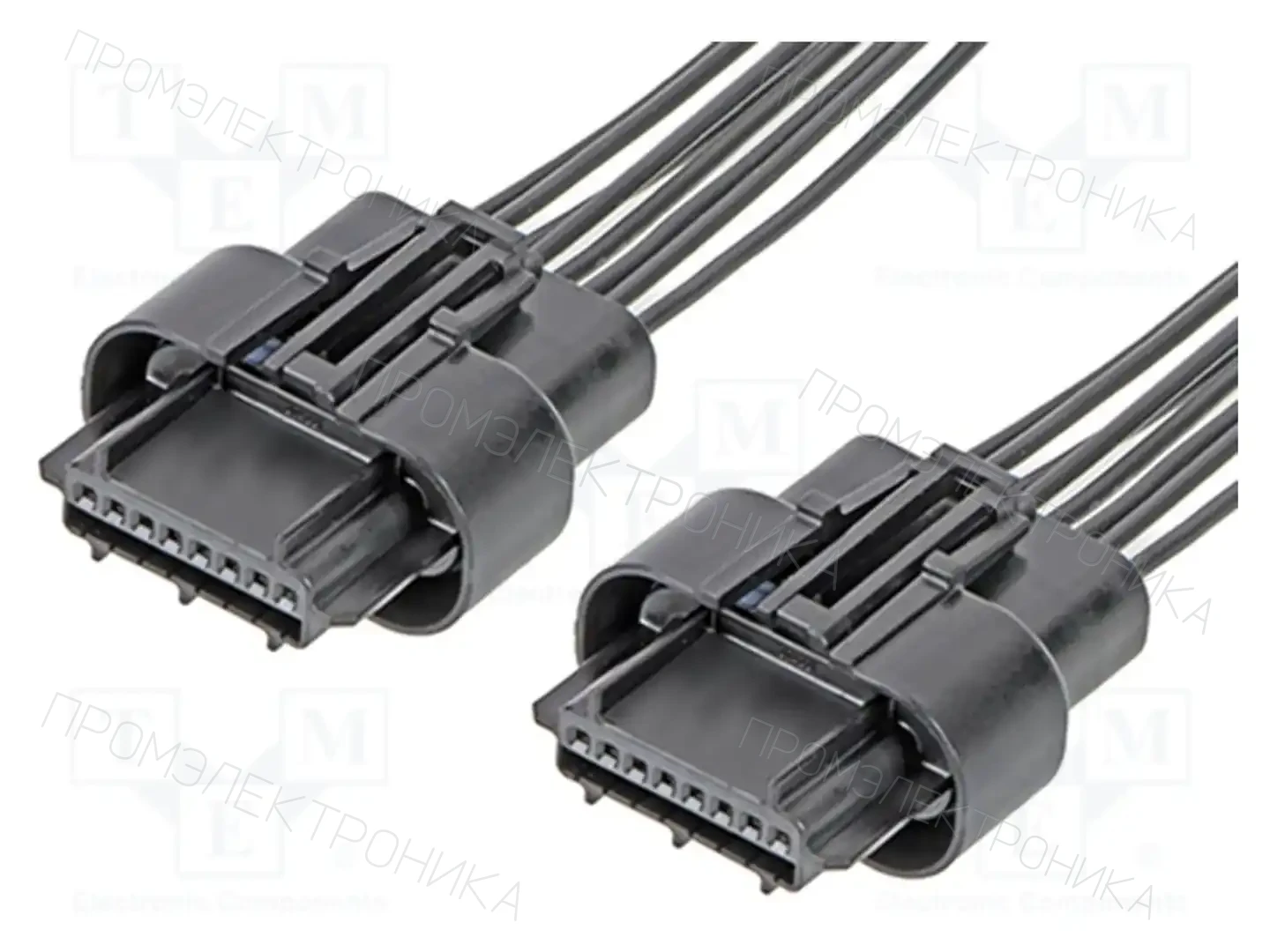 MOLEX 45145-0801 — Кабельные сборки кабель-плата