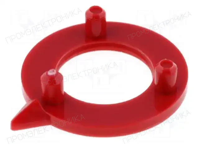 RITEL 4015004 — Ручки для осевых потенциометров
