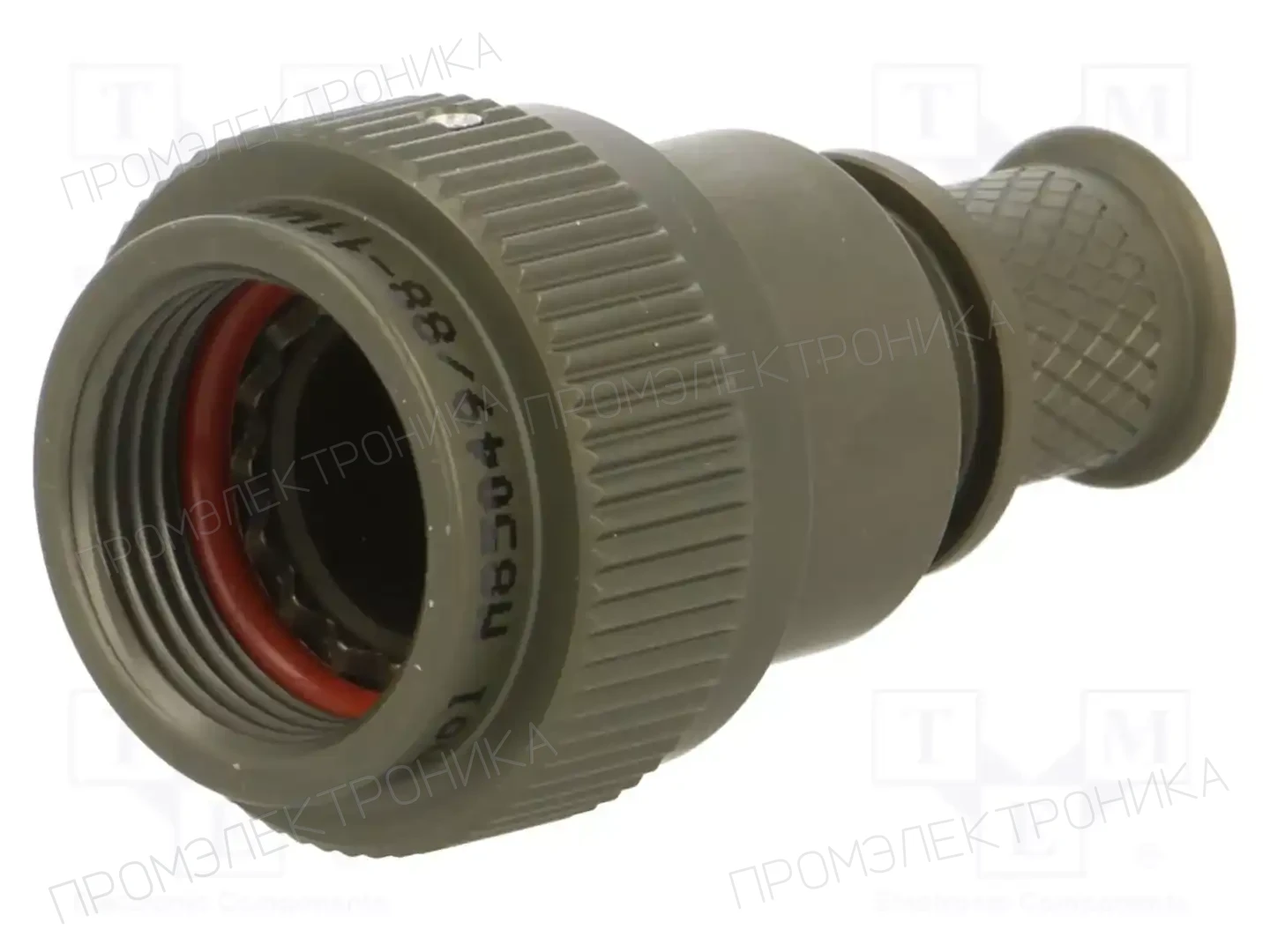 AMPHENOL AIR M85049/88-11W03 — Военные разъёмы – аксессуары