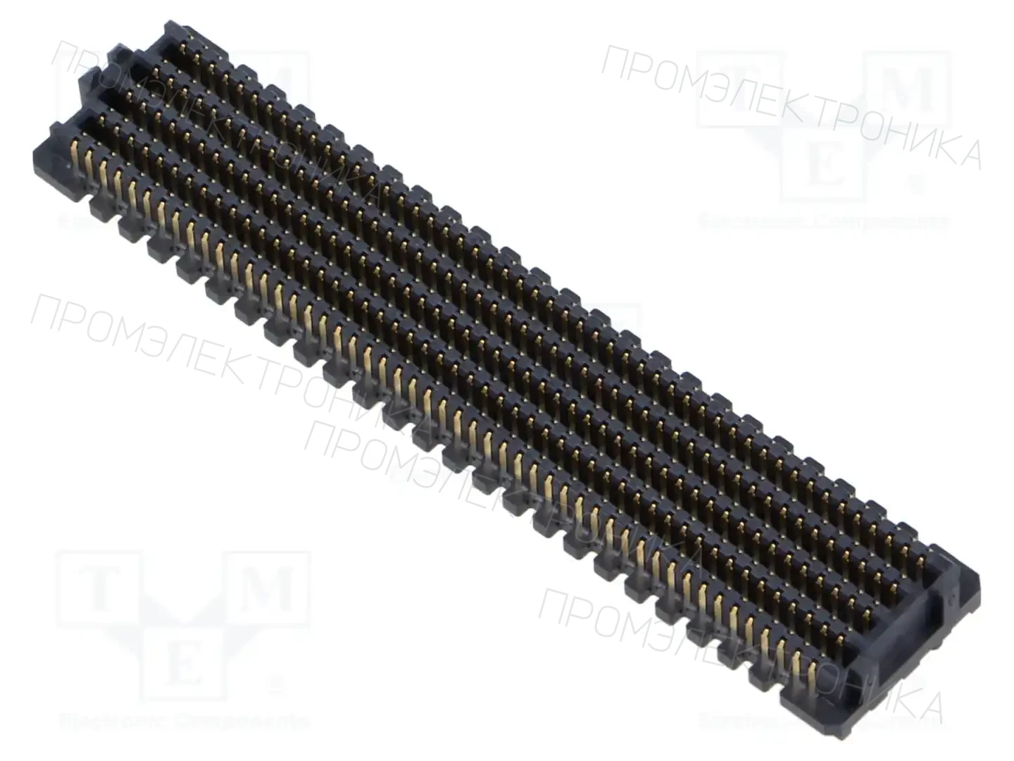 SAMTEC SEAM-50-02.0-L-10-2-A-K-TR — Разъeмы пластина - пластина