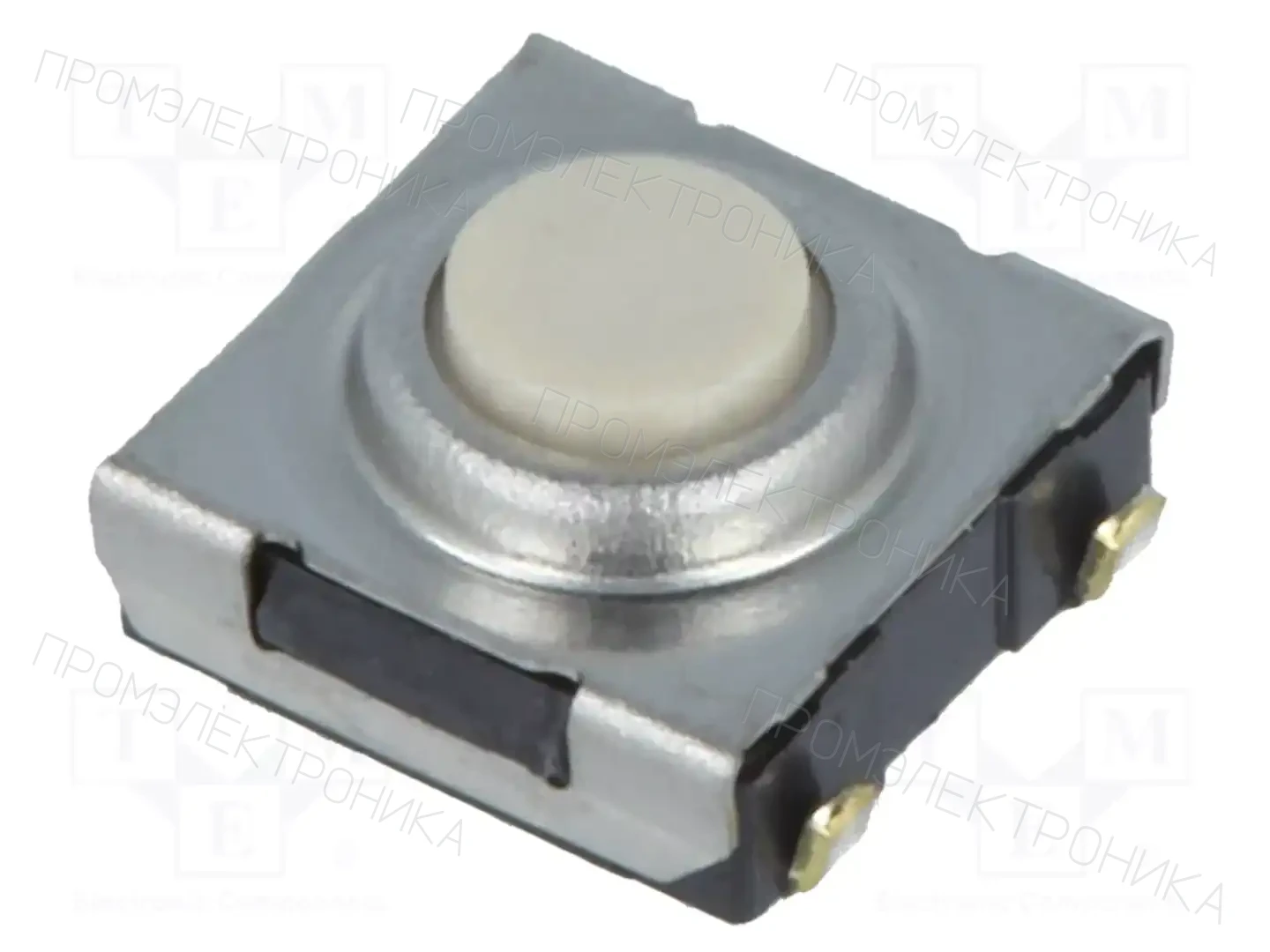 OMRON Electronic Components B3SN-3012 — Микропереключатели TACT
