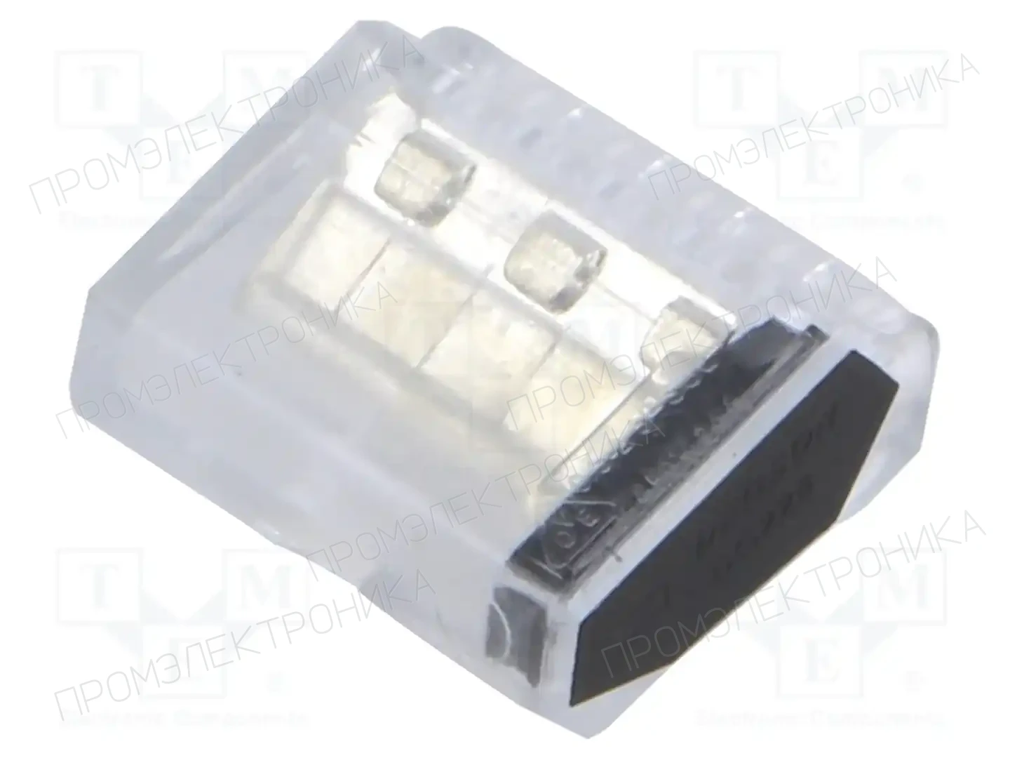 DEGSON ELECTRONICS DG228-3.5-05P-1Y-00ZH — Быстрые соединители проводов