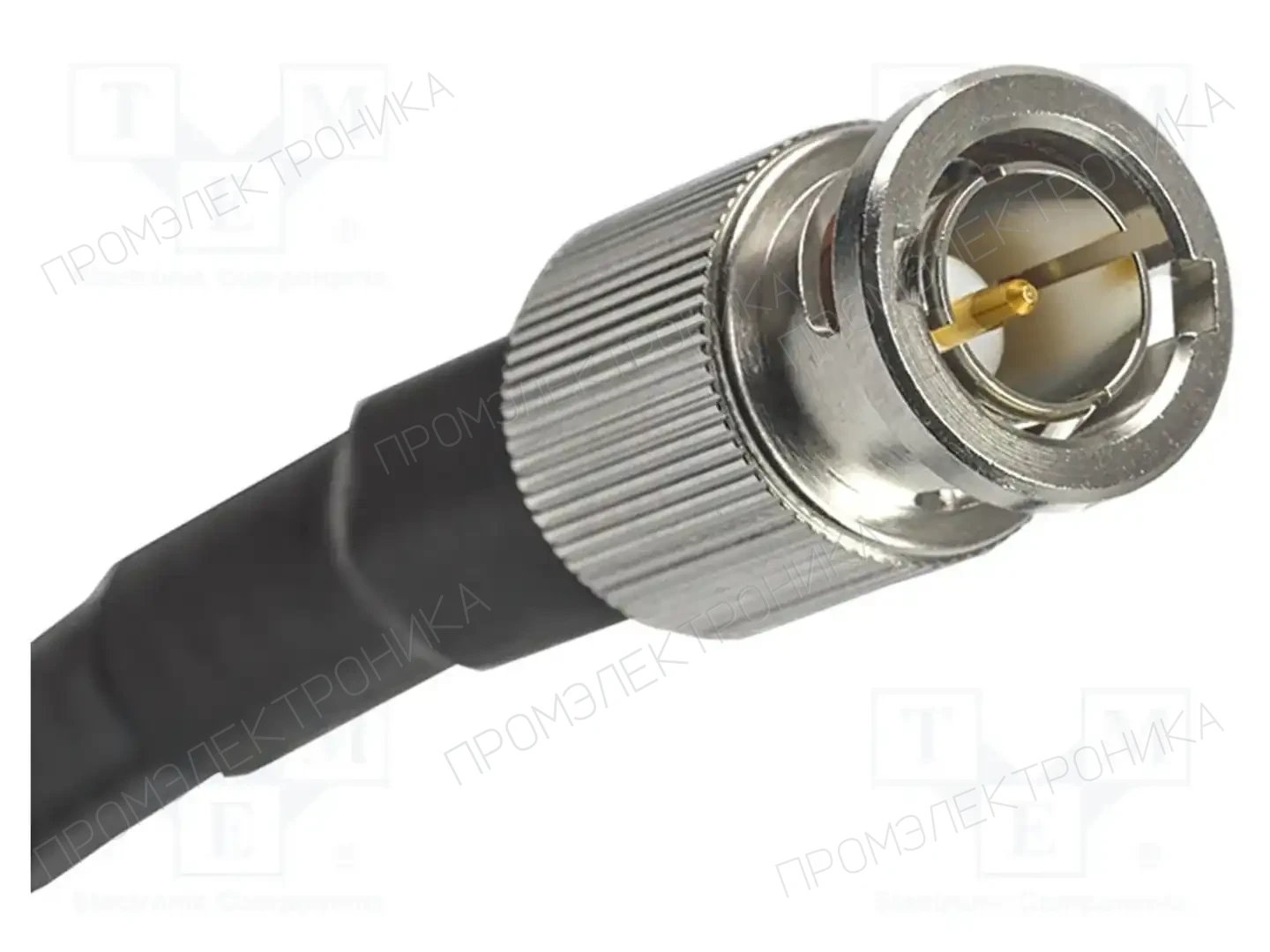 MOLEX 89762-9297 — Кабели соединительные коаксиальные