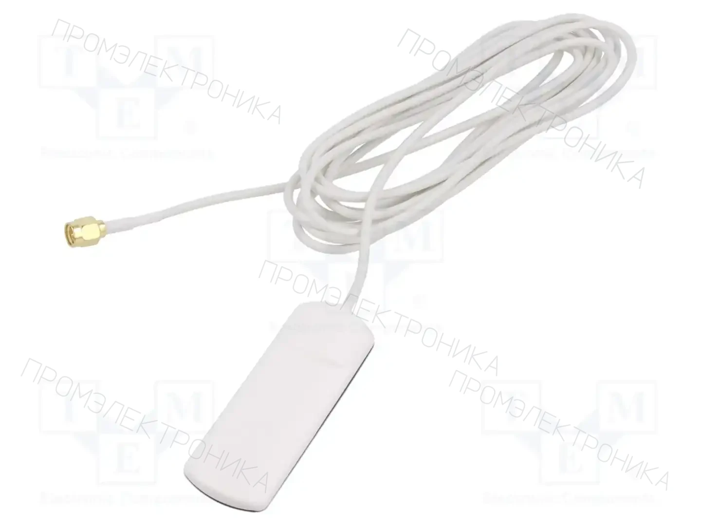 2J Antennas 2J5502PW-300LL100W-C115GWST_CU010375 — Антенны WiFi/Bluetooth