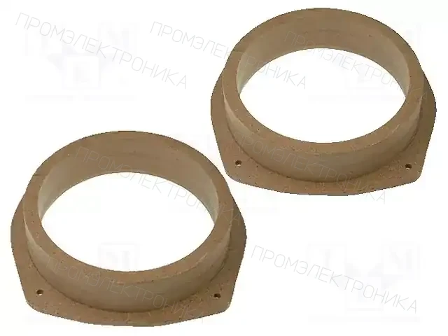4CARMEDIA MDF-D.35 — Монтажные принадлежности из МДФ