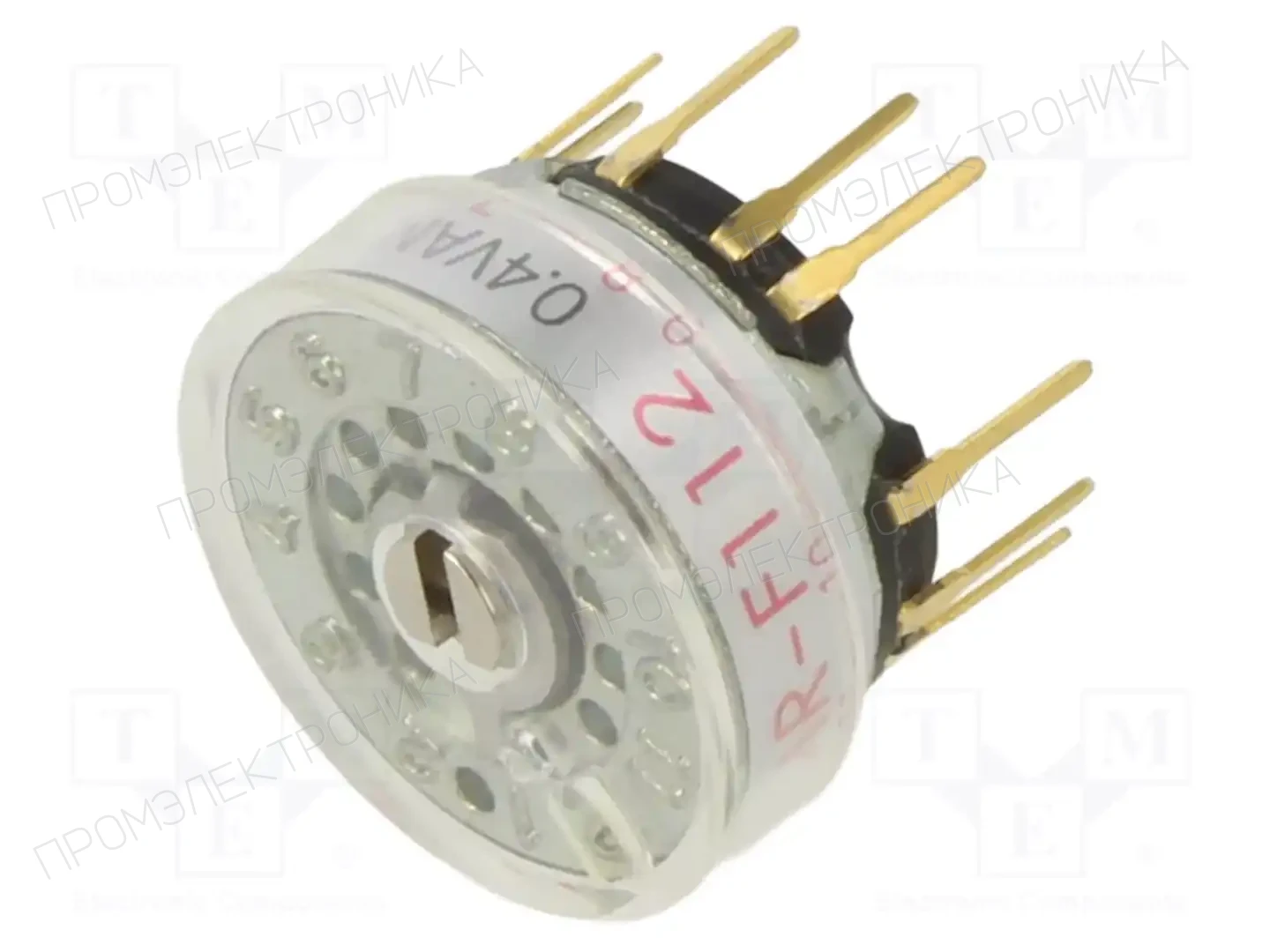 NKK SWITCHES MRF112 — Переключатели оборотные