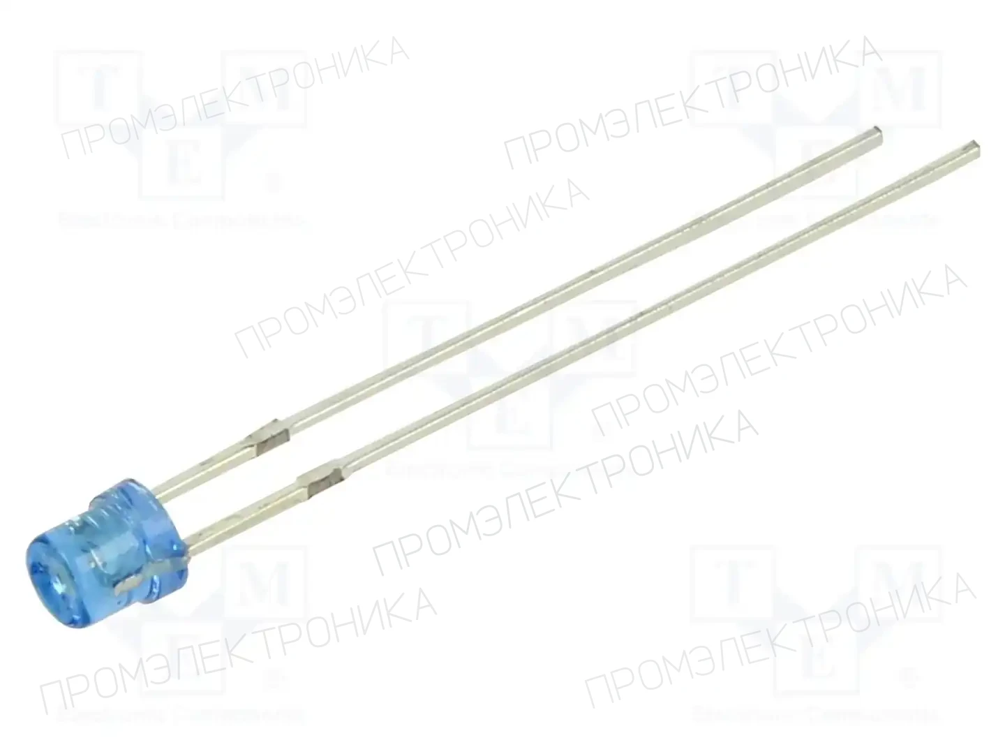 OPTOSUPPLY OSB5SA3P63A — Круглые светодиоды THT