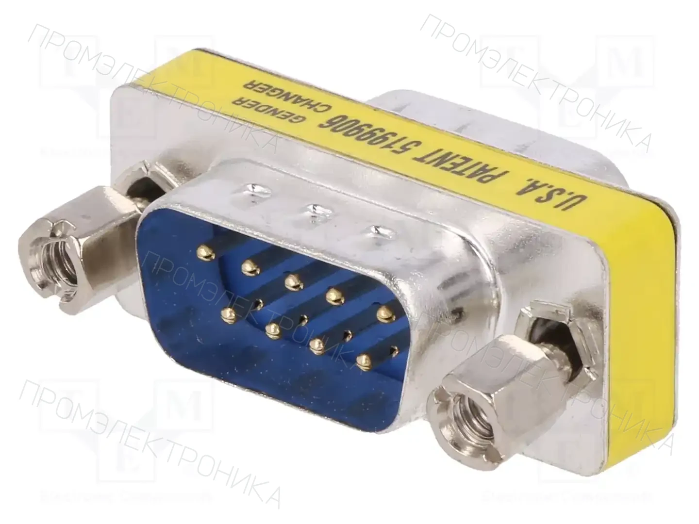 DIGITUS AK-610505-000-I — Компьютерные кабели и адаптеры