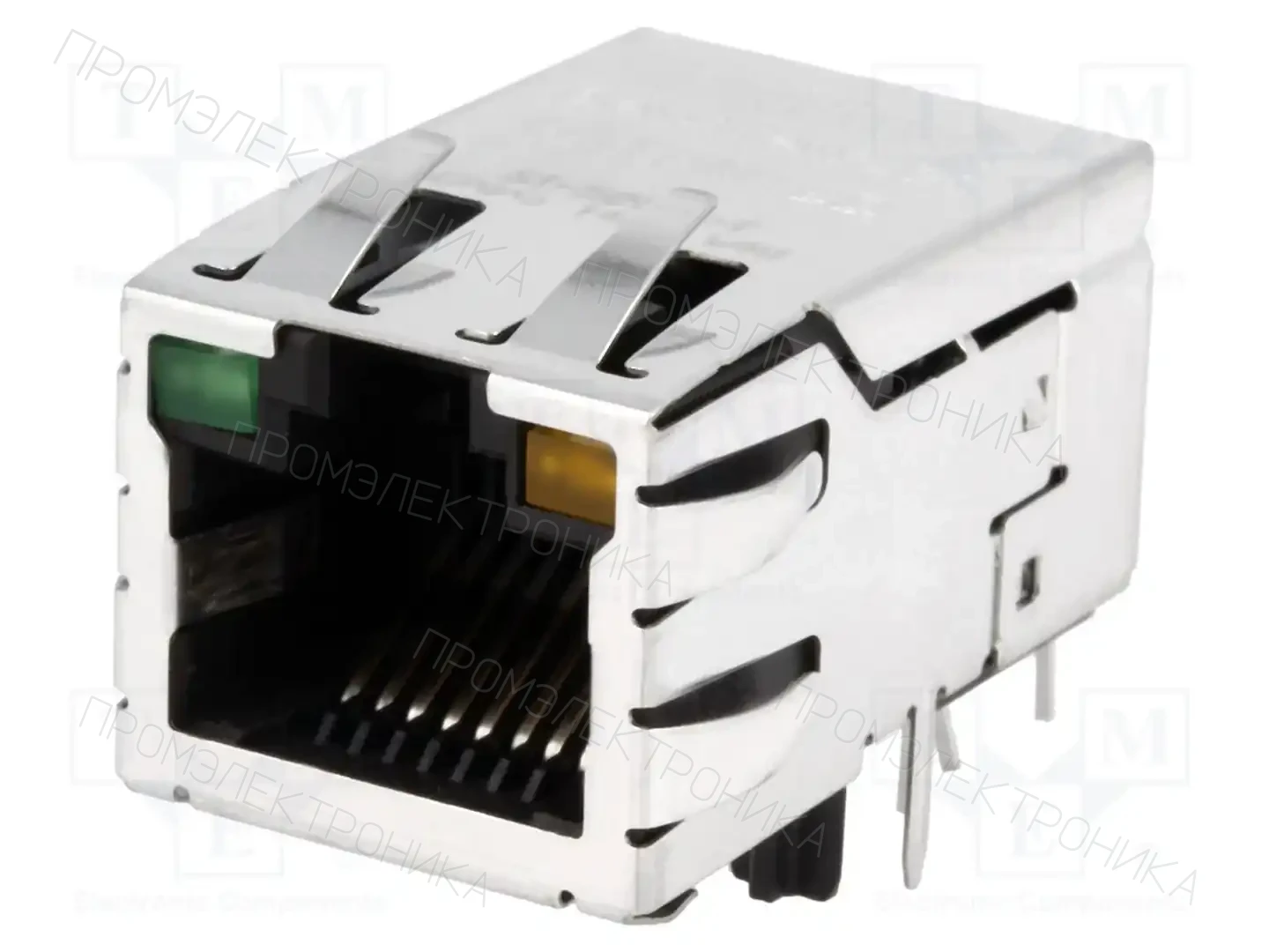 BEL FUSE SI-52008-F — Разъeмы RJ