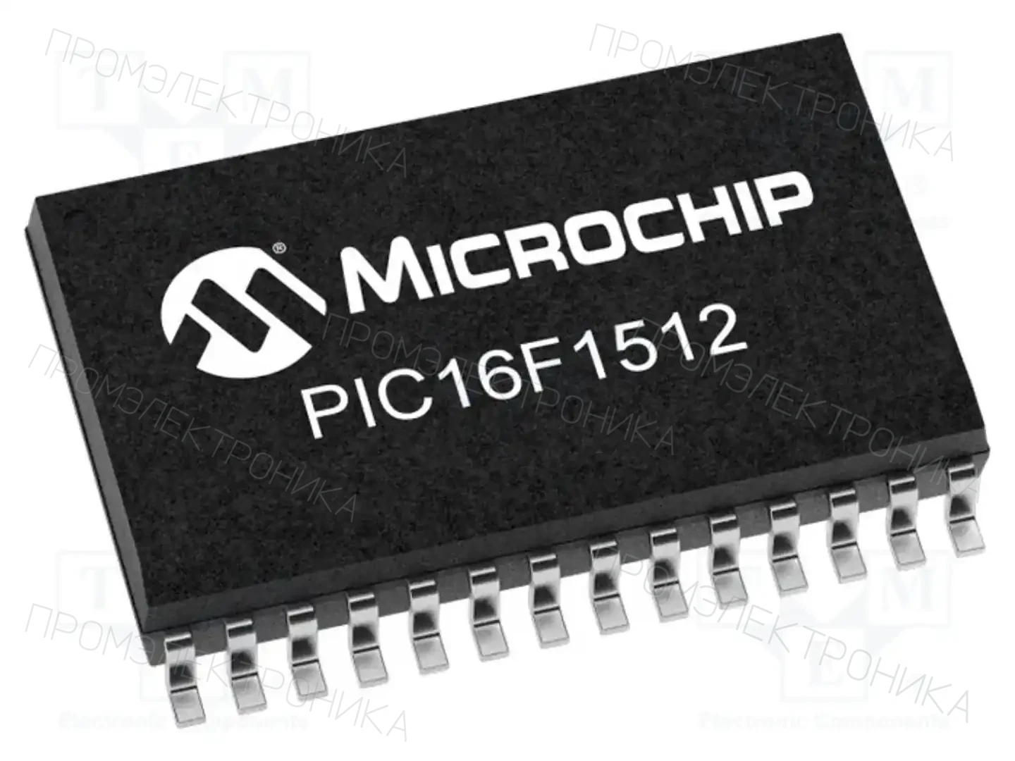 Microchip Technology PIC16LF1512-E/SO — Линейка PIC 8-bit