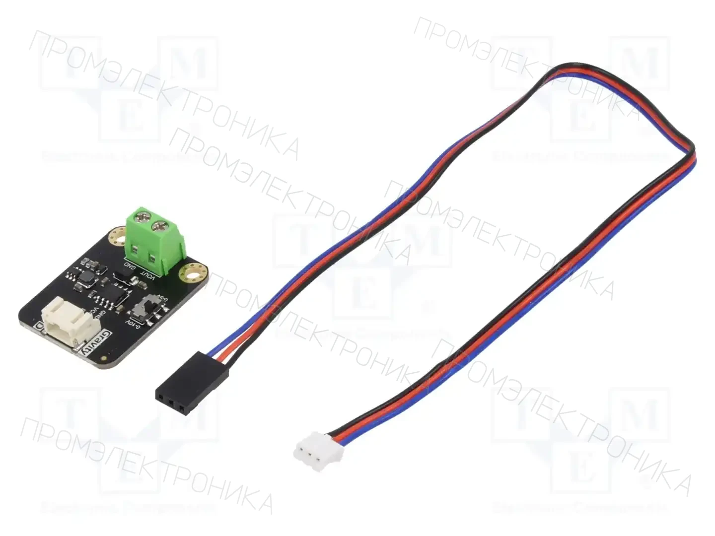 DFROBOT DFR1036 — Конверторы