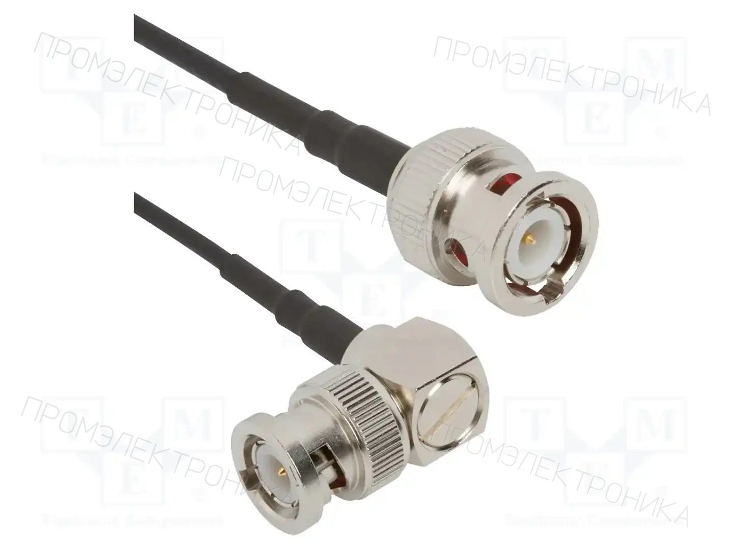 AMPHENOL RF 095-850-259-012 — Кабели соединительные коаксиальные