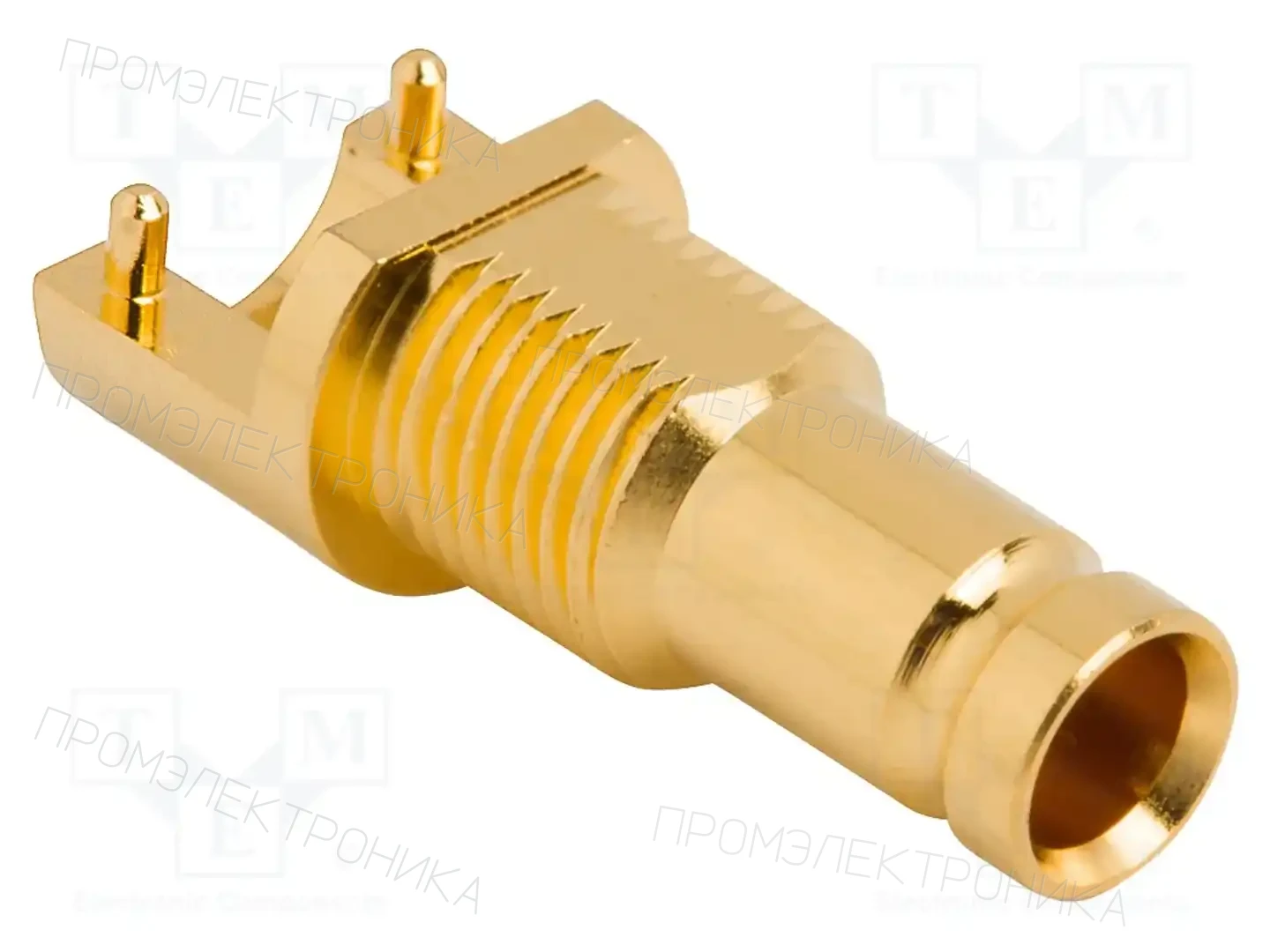 AMPHENOL RF 282123-75 — Разъeмы коаксиальные для антенн TV