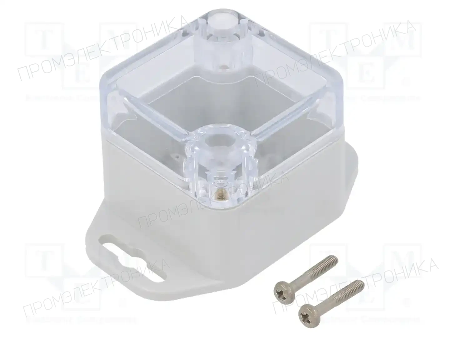 KRADEX ZP45.45.40UJPH TM ABS-PC — Корпуса универсальные