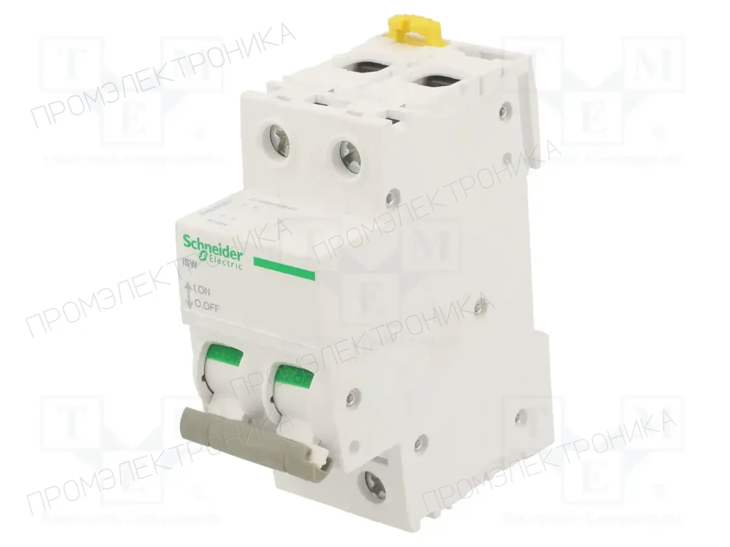 SCHNEIDER ELECTRIC A9S65240 — Разъединители