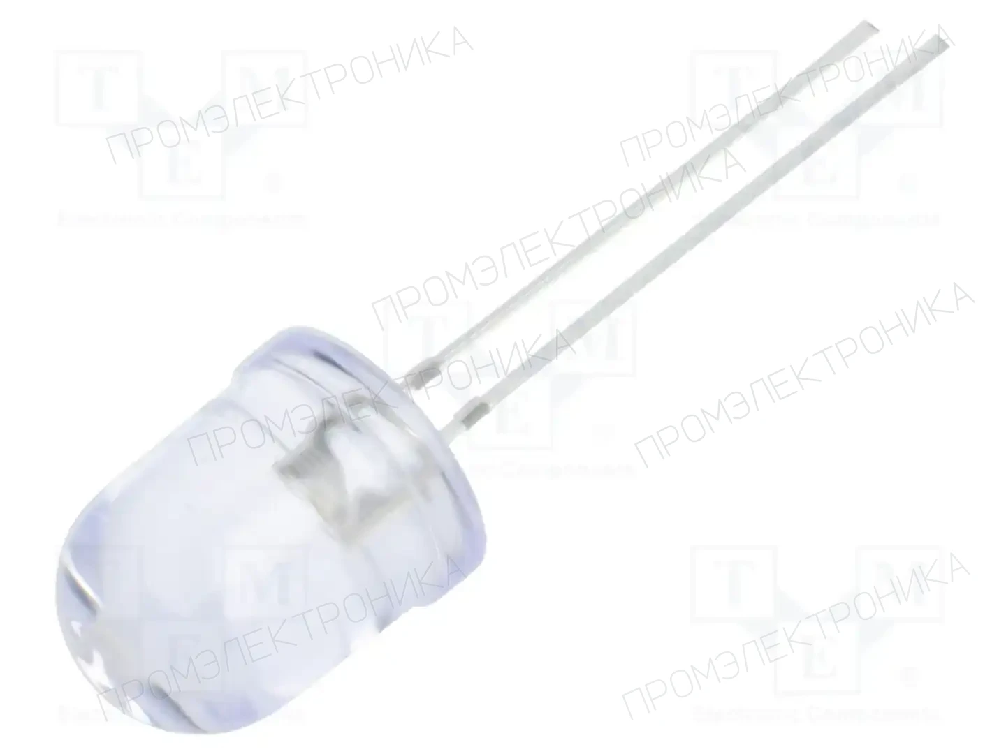 OPTOSUPPLY OSWWD2A131A — Круглые светодиоды THT