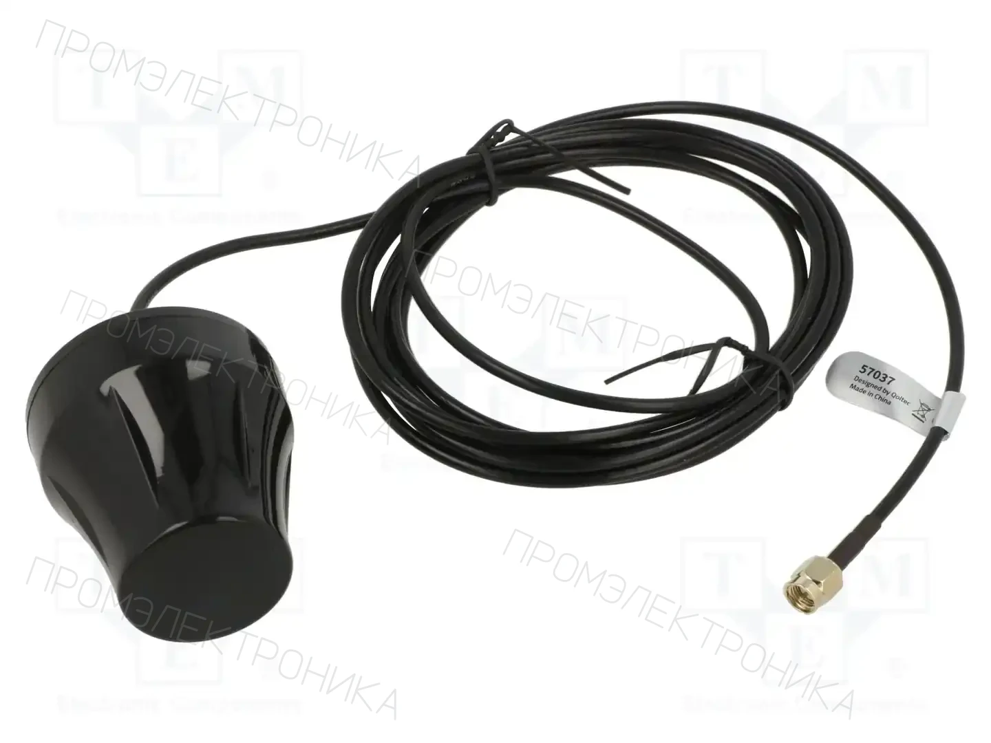 QOLTEC 57037 — Компьютерные аксессуары - прочее
