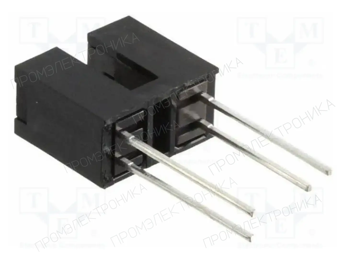 TT ELECTRONICS OPB360N51 — Фотоэлектр. датчики для печатных плат