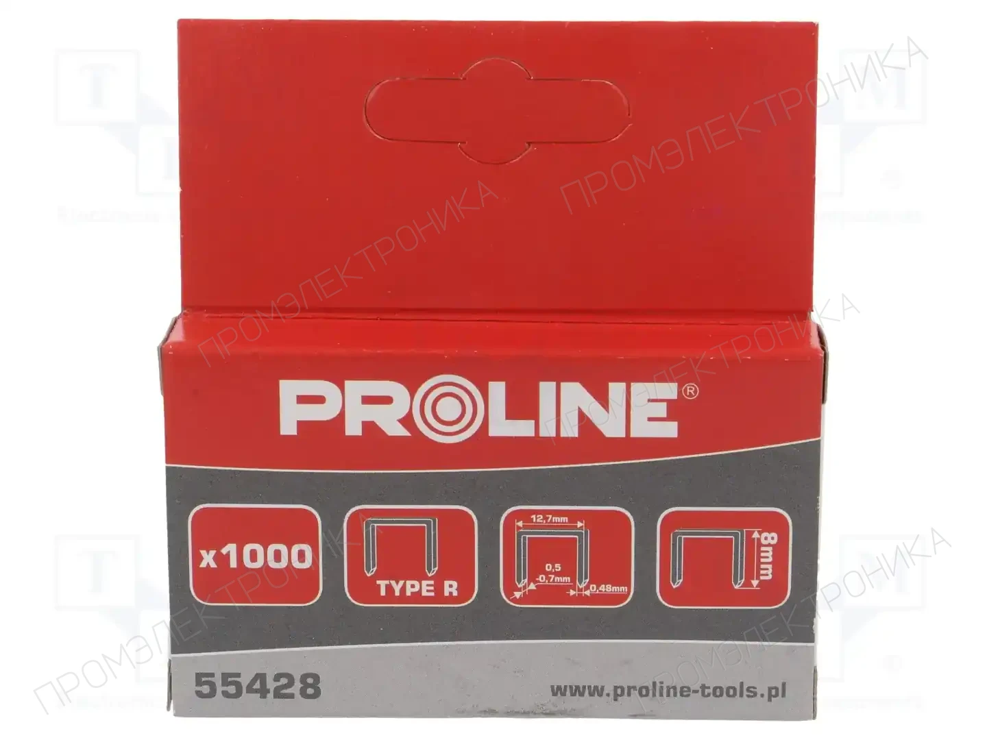 PROLINE 55428 — Инструменты общего применения остальные