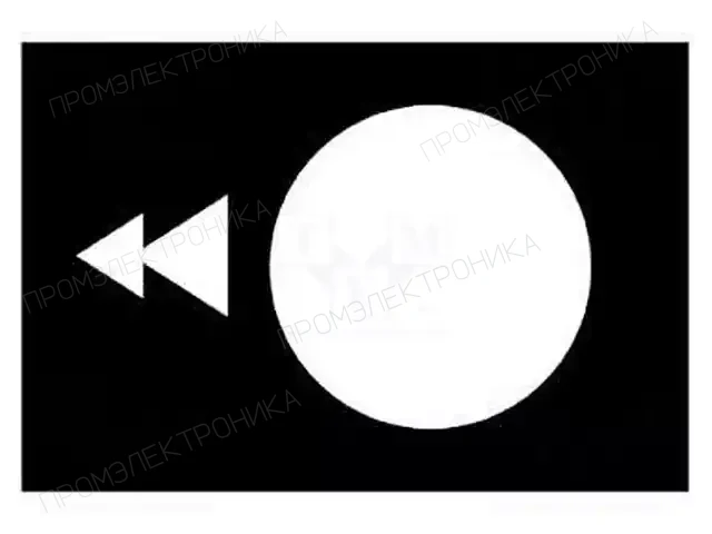 SCHNEIDER ELECTRIC ZB2BY2912 — Пульты управления
