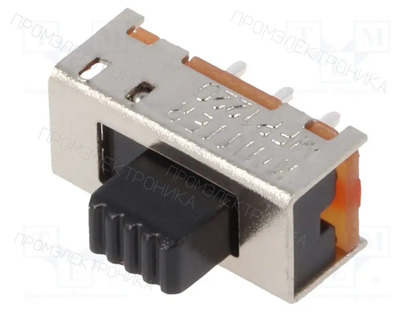 KNITTER-SWITCH MFP 1220 — Переключатели ползунковые
