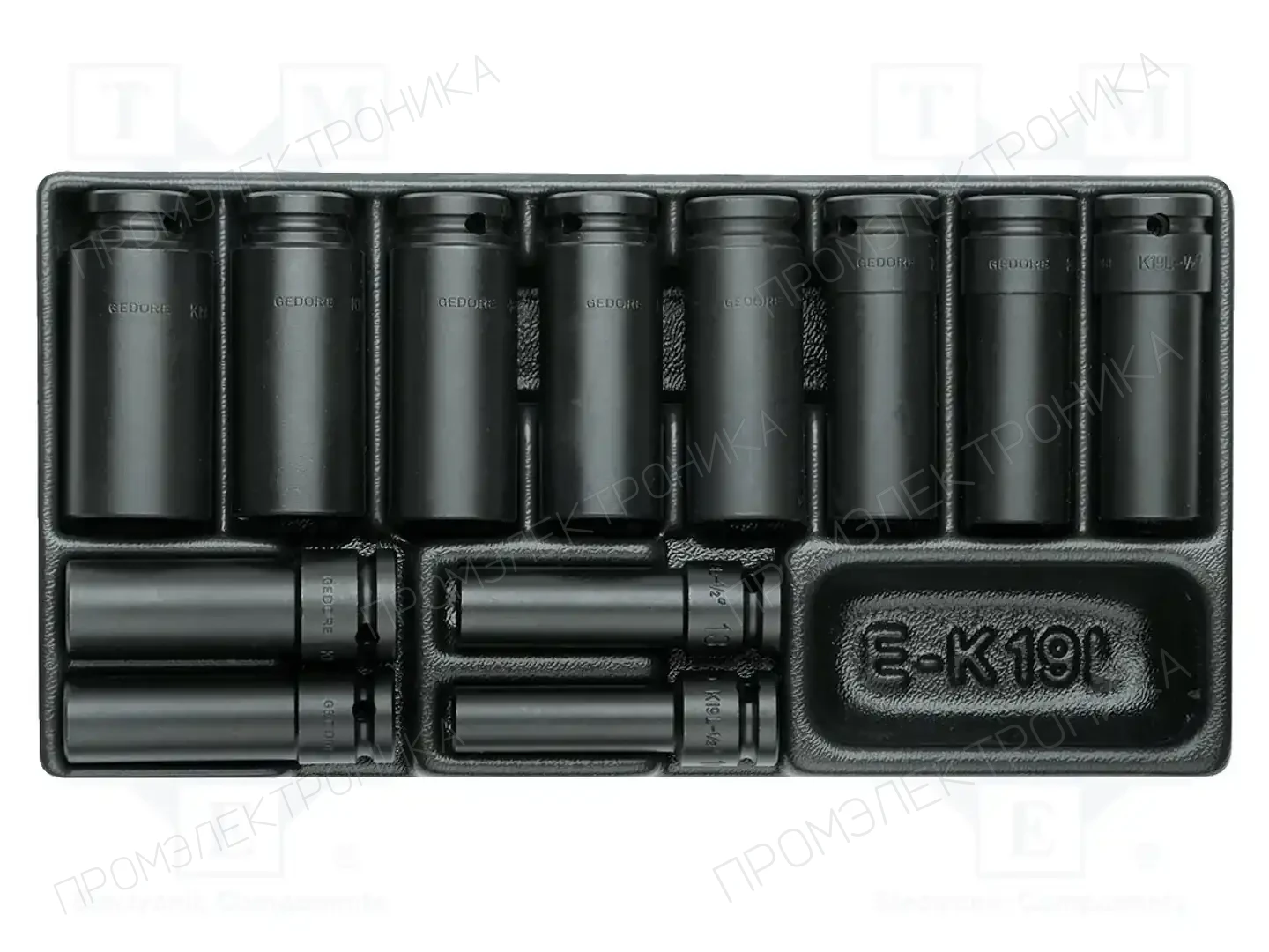 GEDORE 1640836 — Наборы ключей