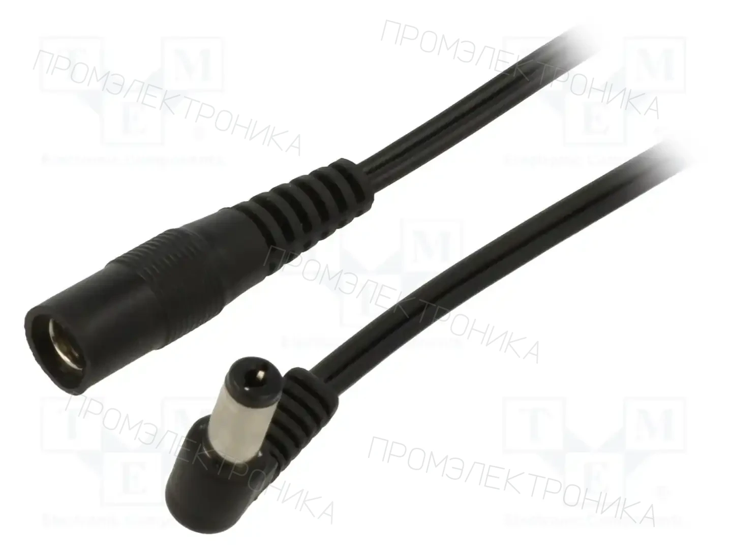 WEST POL A21-C21-T050-200BK — Кабели питания DC