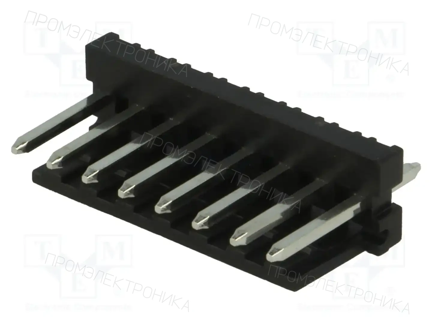 PANCON MTSS156-08-C — Разъeмы сигнальные растр 3,96мм