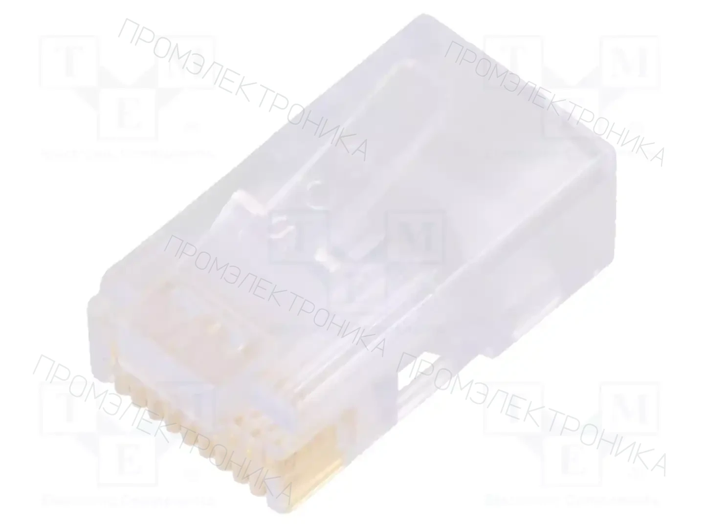 BEL FUSE 940-SP-301010R — Разъeмы RJ