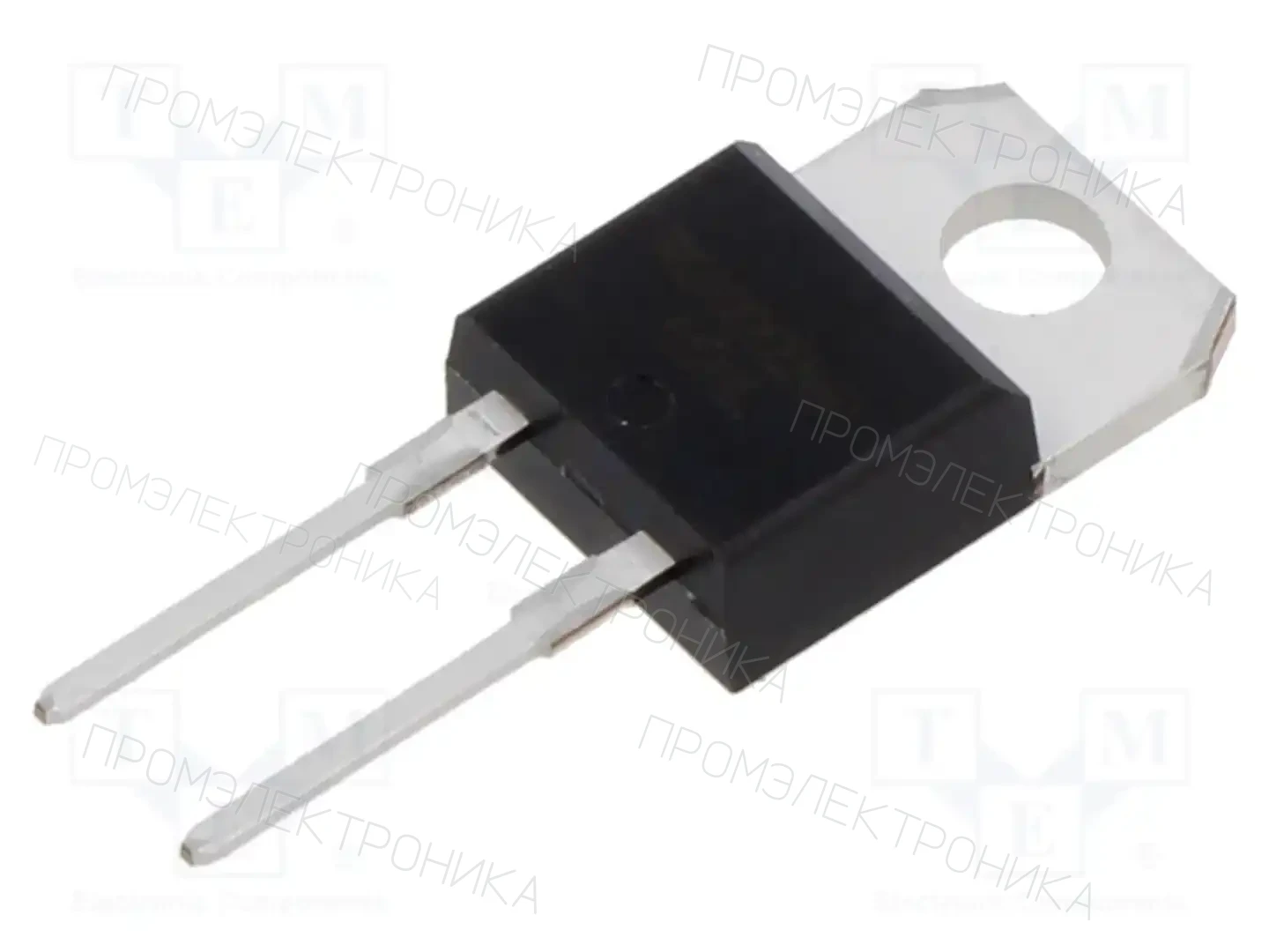 WAYON WSRSIC010065NNI — Диоды Шотки THT