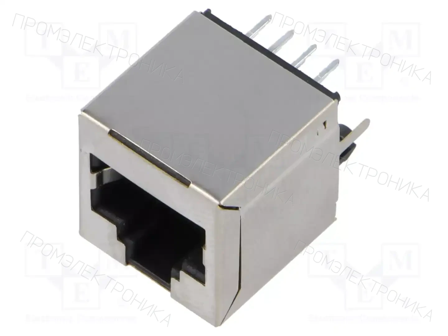 MH CONNECTORS MHRJJC6NFVS1 — Разъeмы RJ